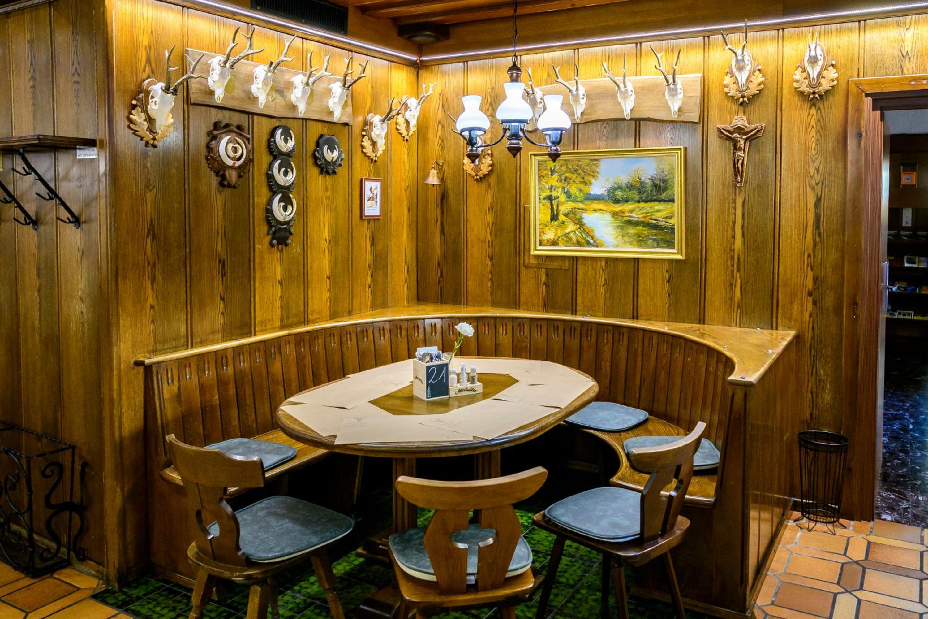 Gasthof zum Jägerwirt