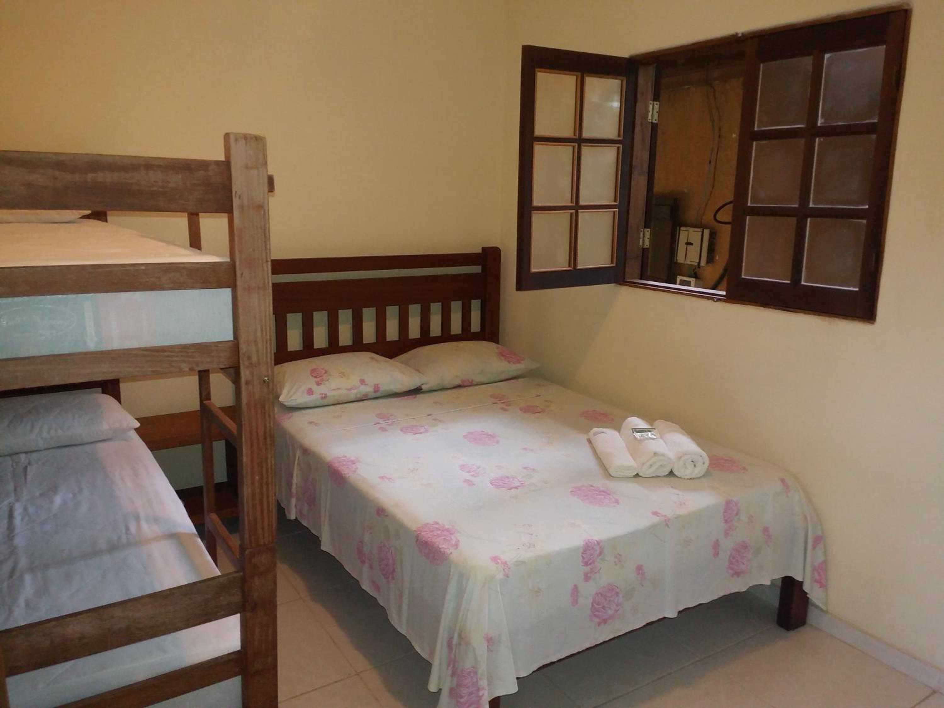 Canto do Riacho Suites