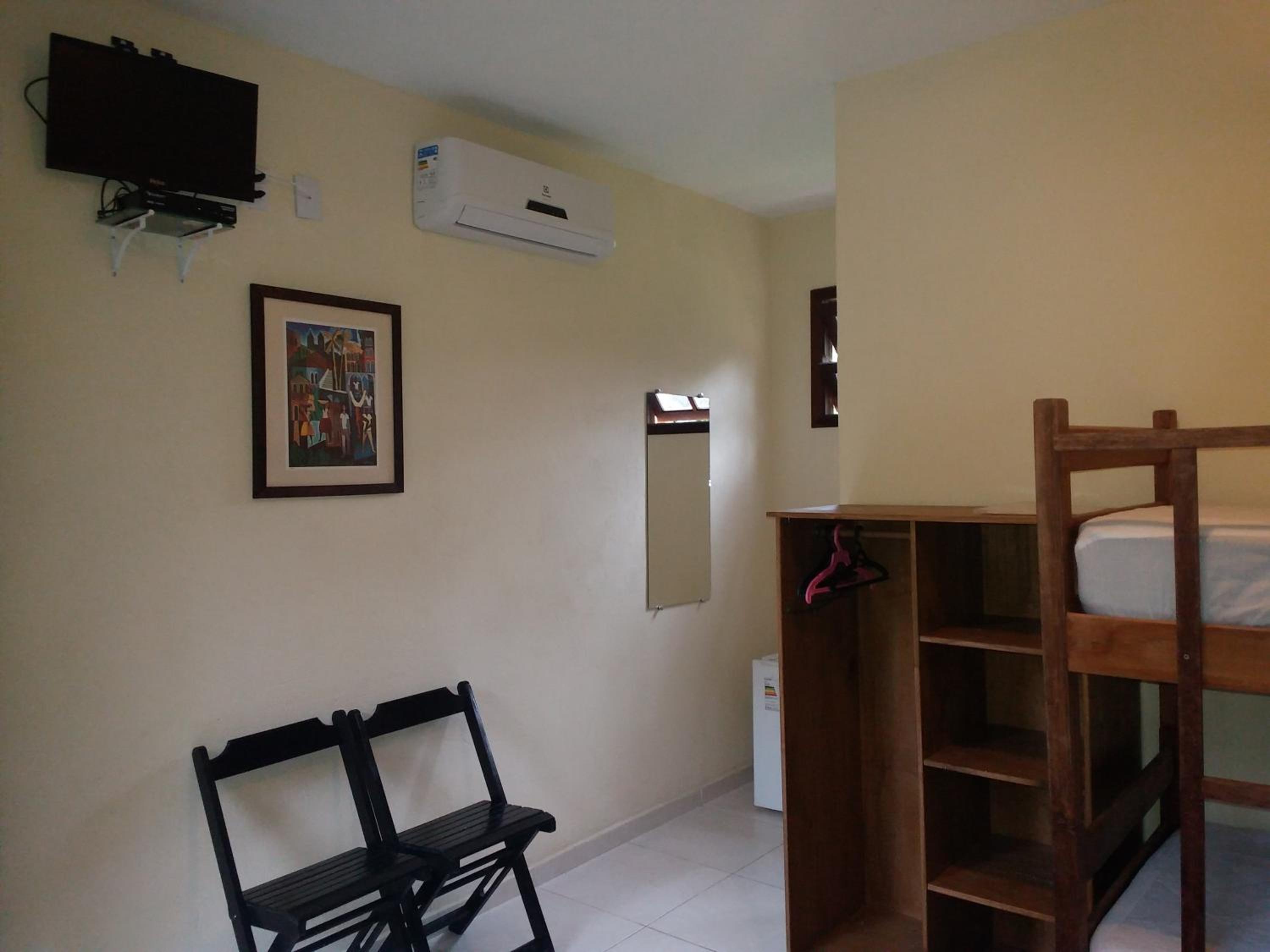 Canto do Riacho Suites