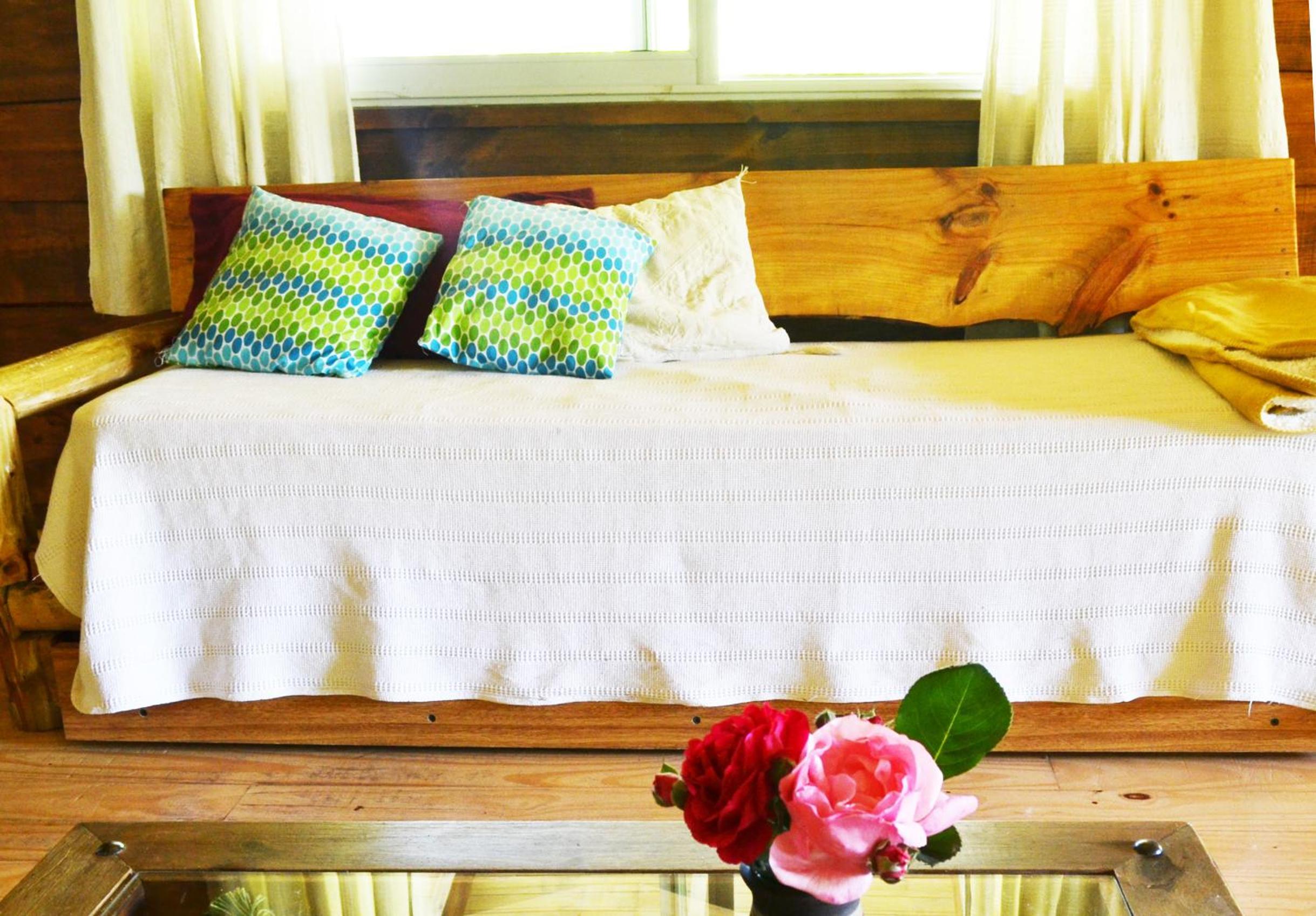 Cabañas Los Andes EcoLodge