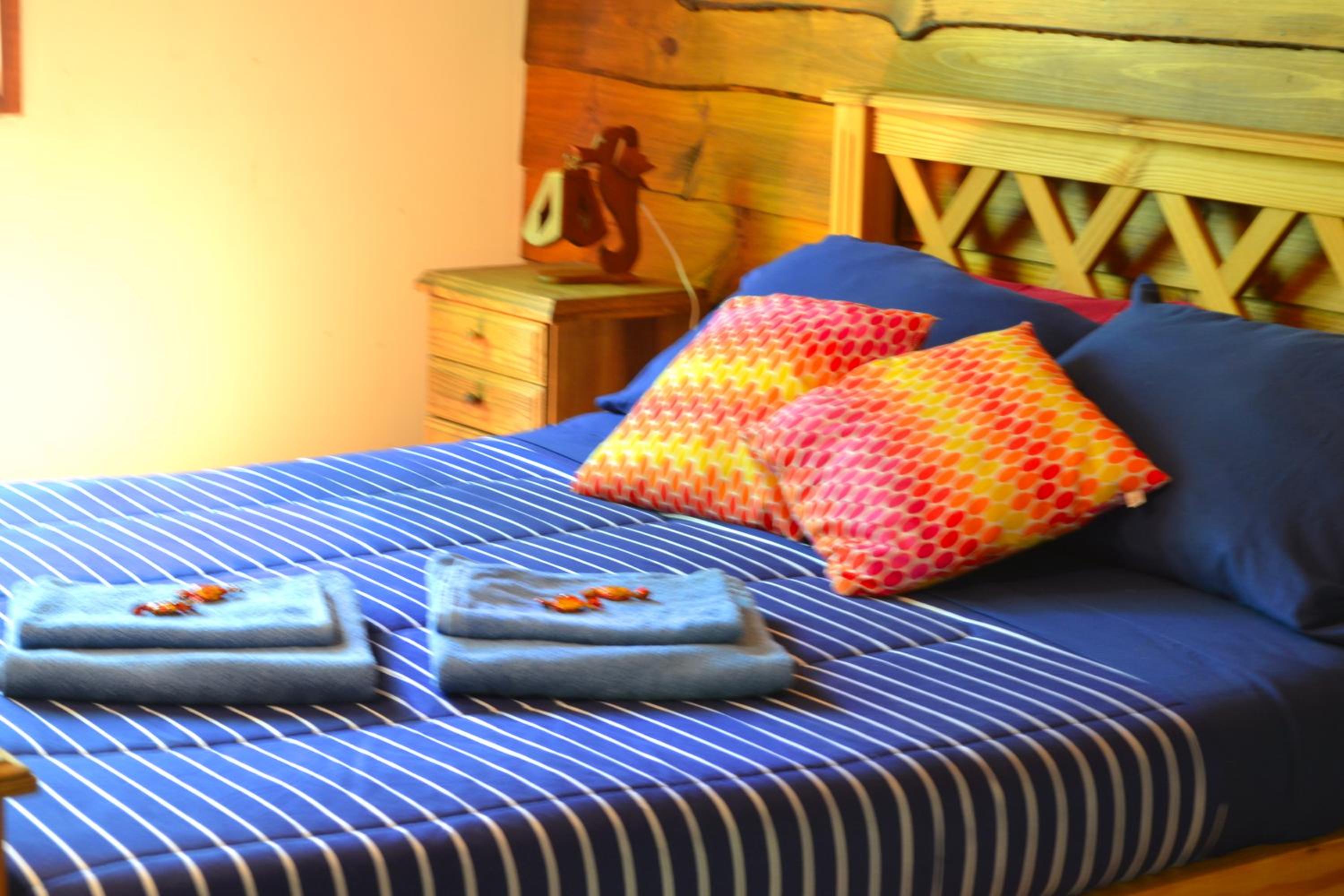 Cabañas Los Andes EcoLodge