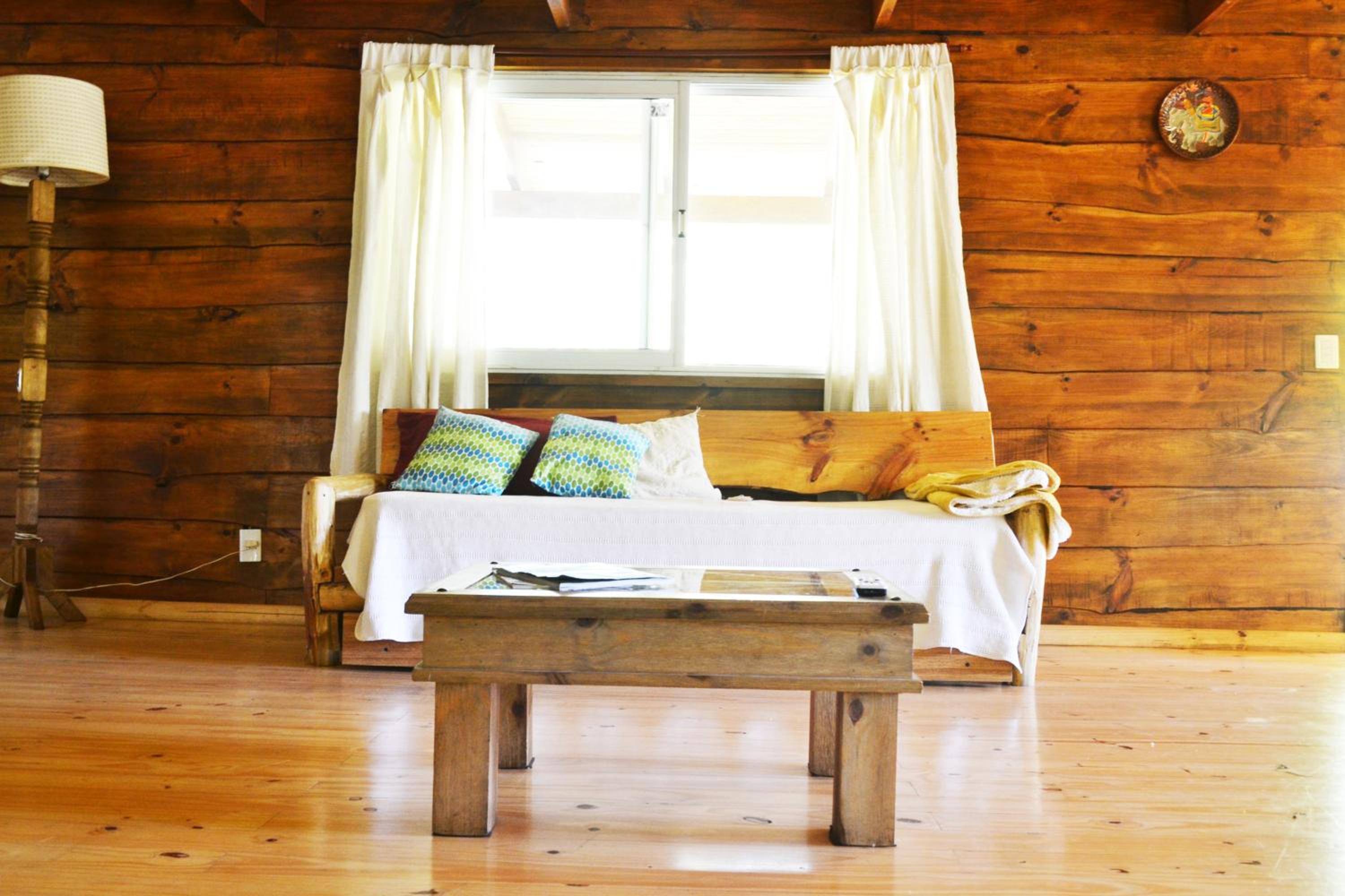 Cabañas Los Andes EcoLodge