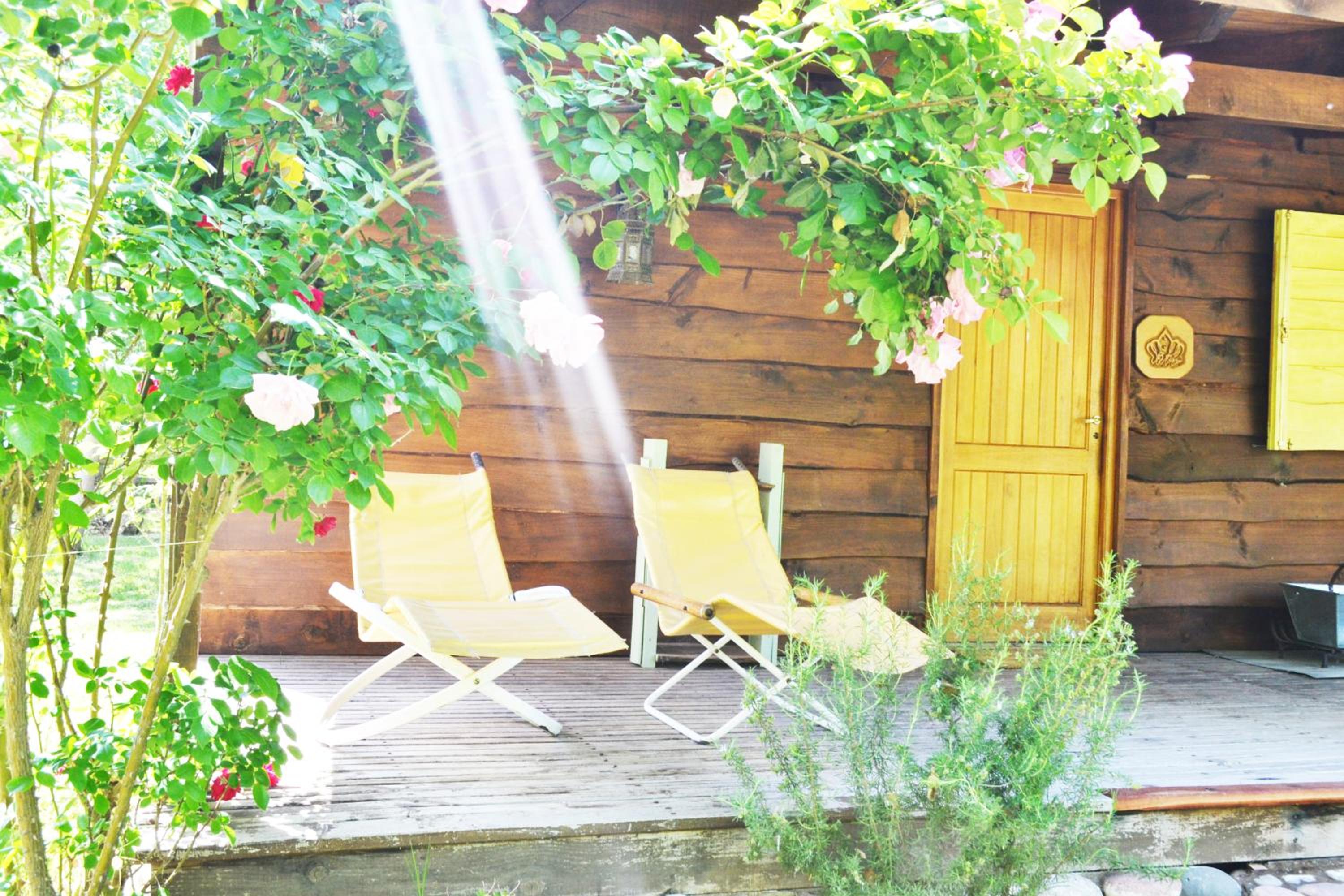 Cabañas Los Andes EcoLodge