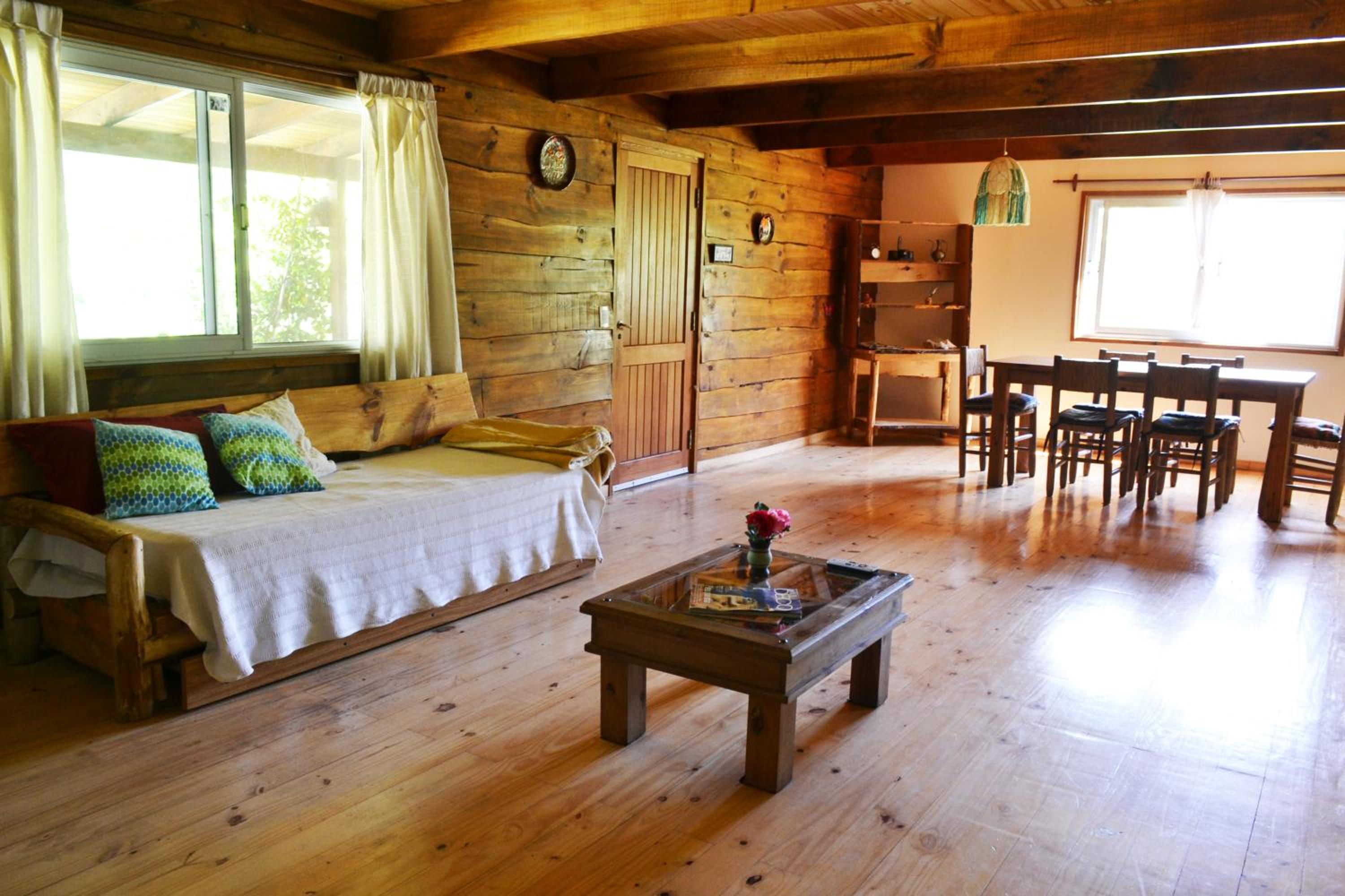 Cabañas Los Andes EcoLodge
