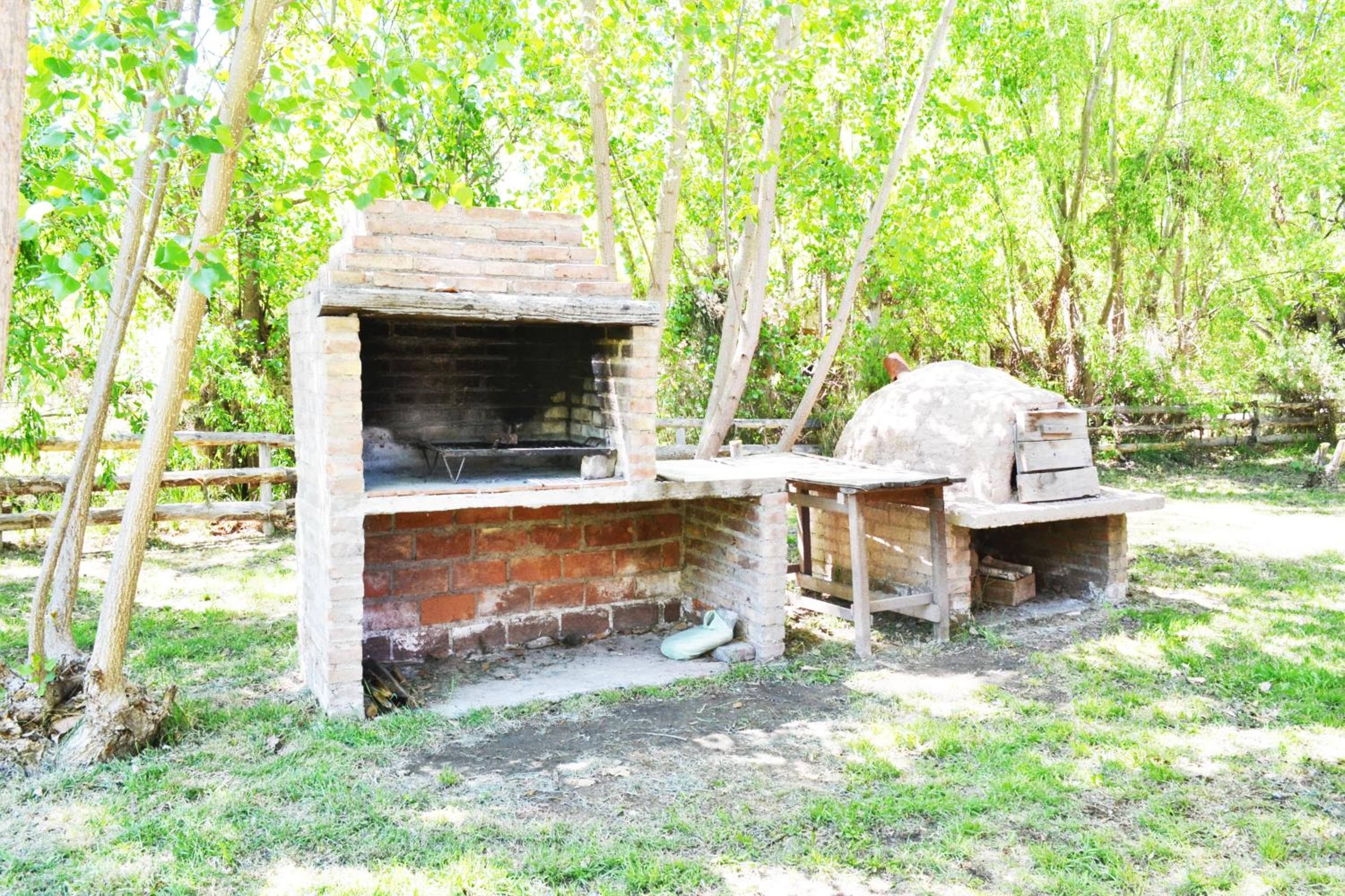 Cabañas Los Andes EcoLodge