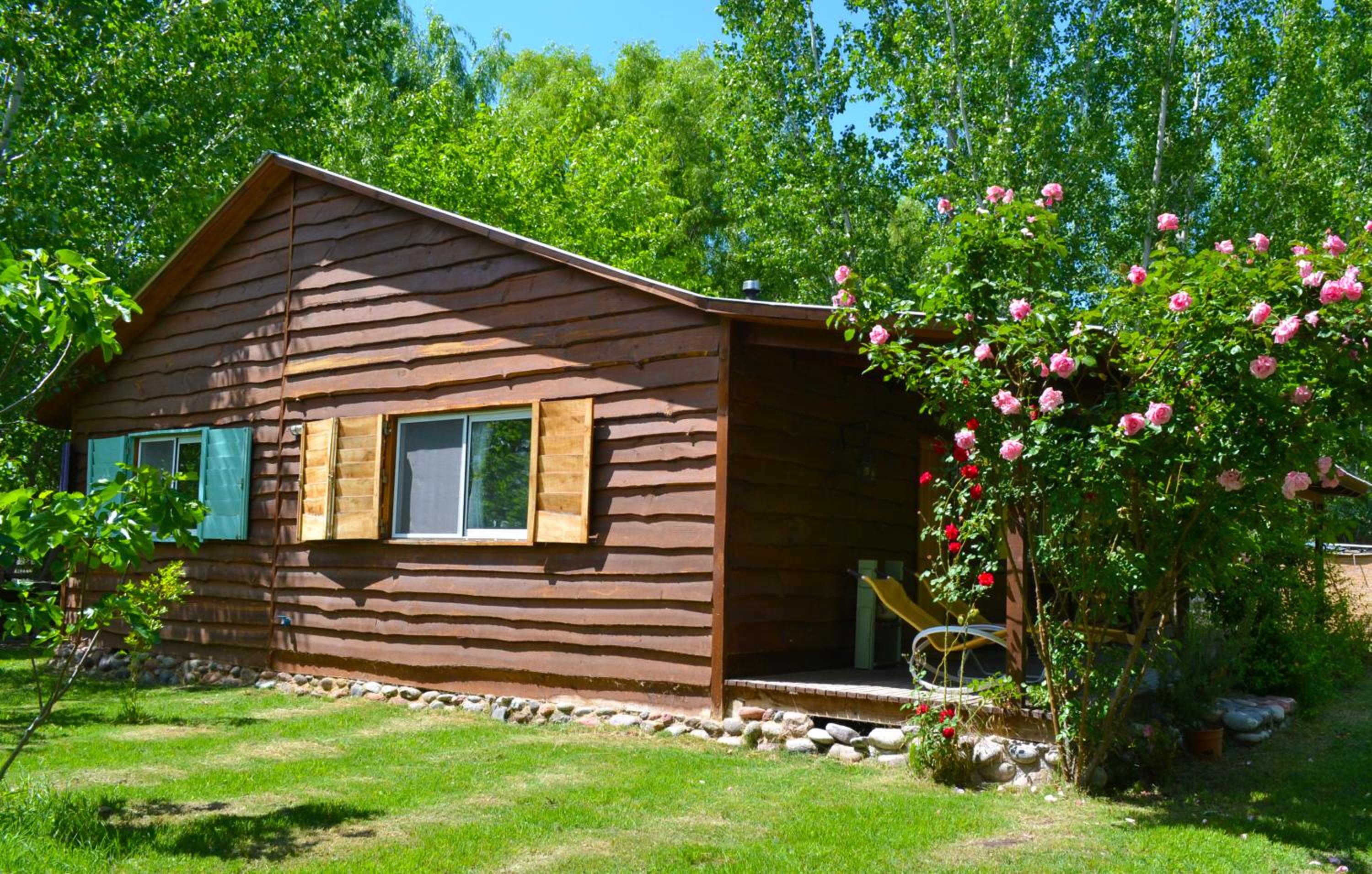 Cabañas Los Andes EcoLodge