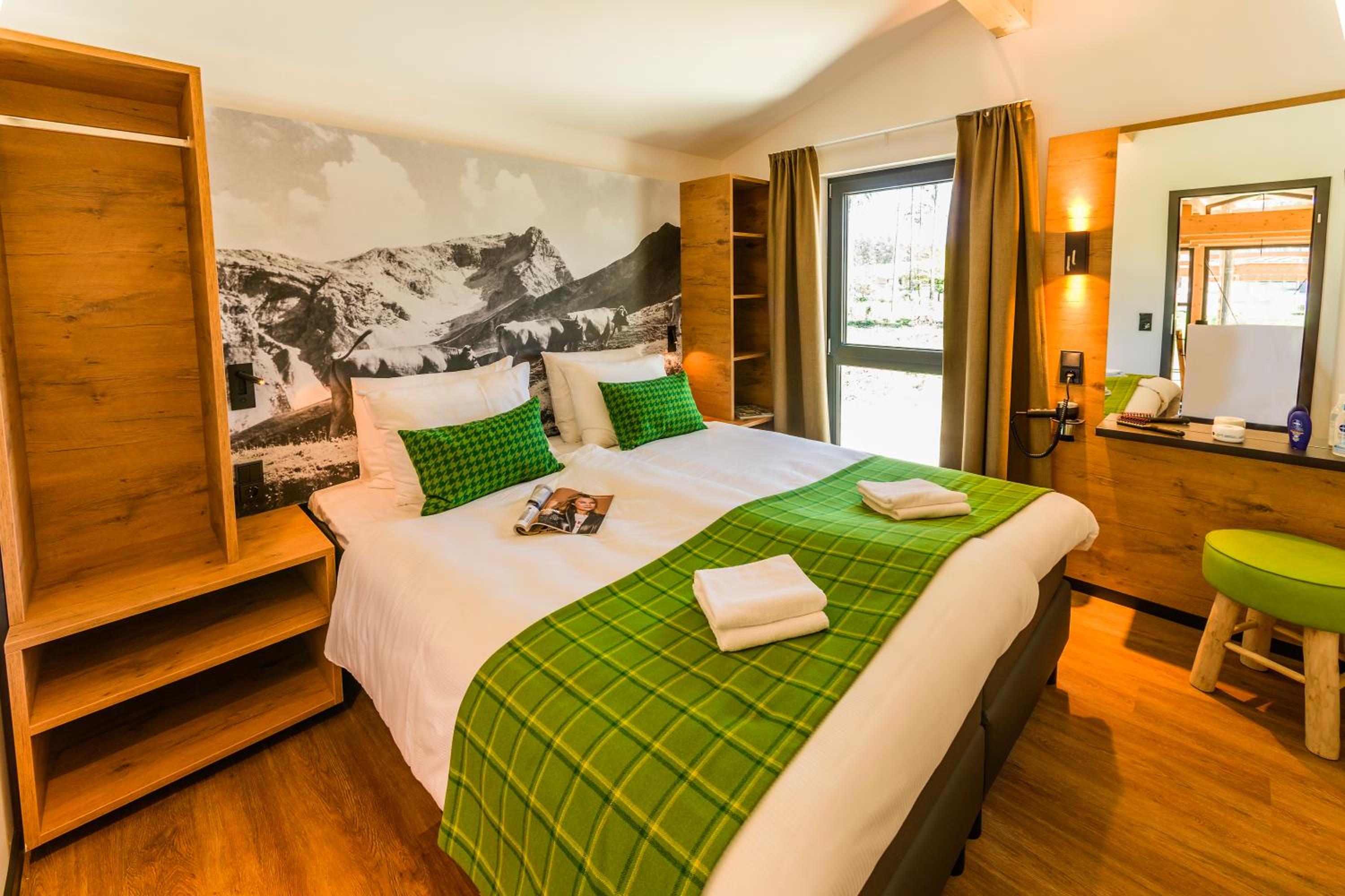 Center Parcs Park Allgäu