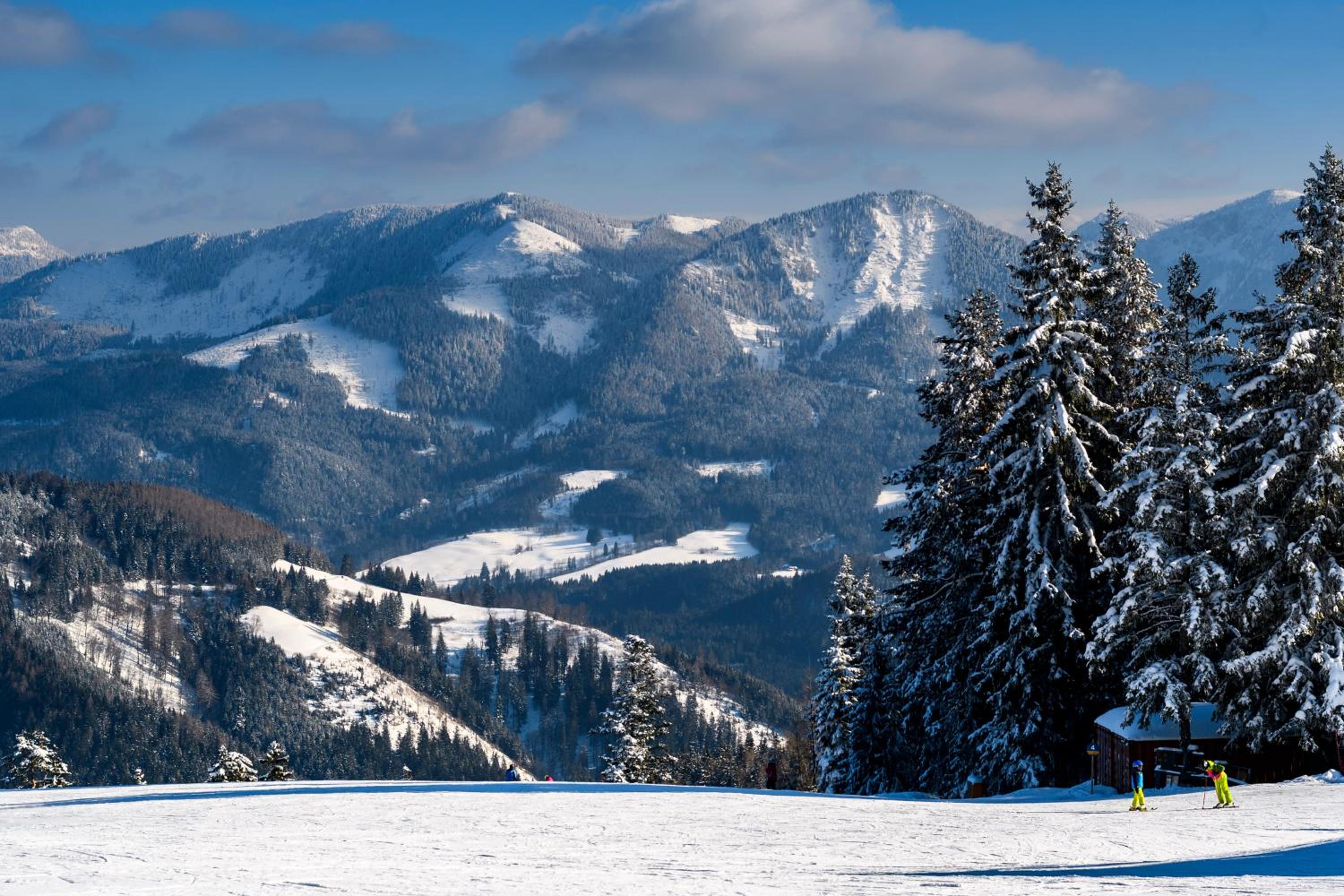 Gasthof zum Jägerwirt