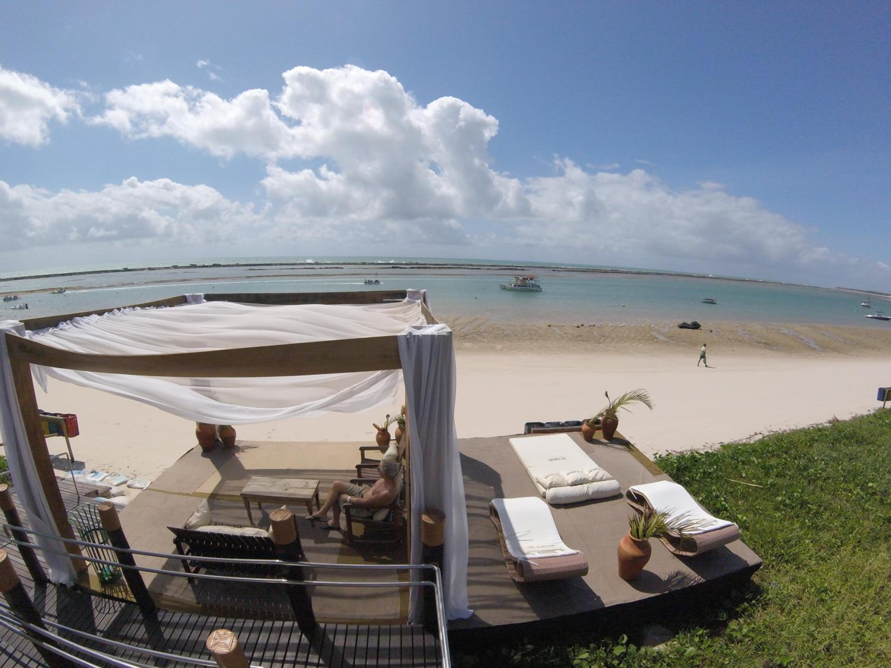 Barra Bali - Luxo e Paraiso