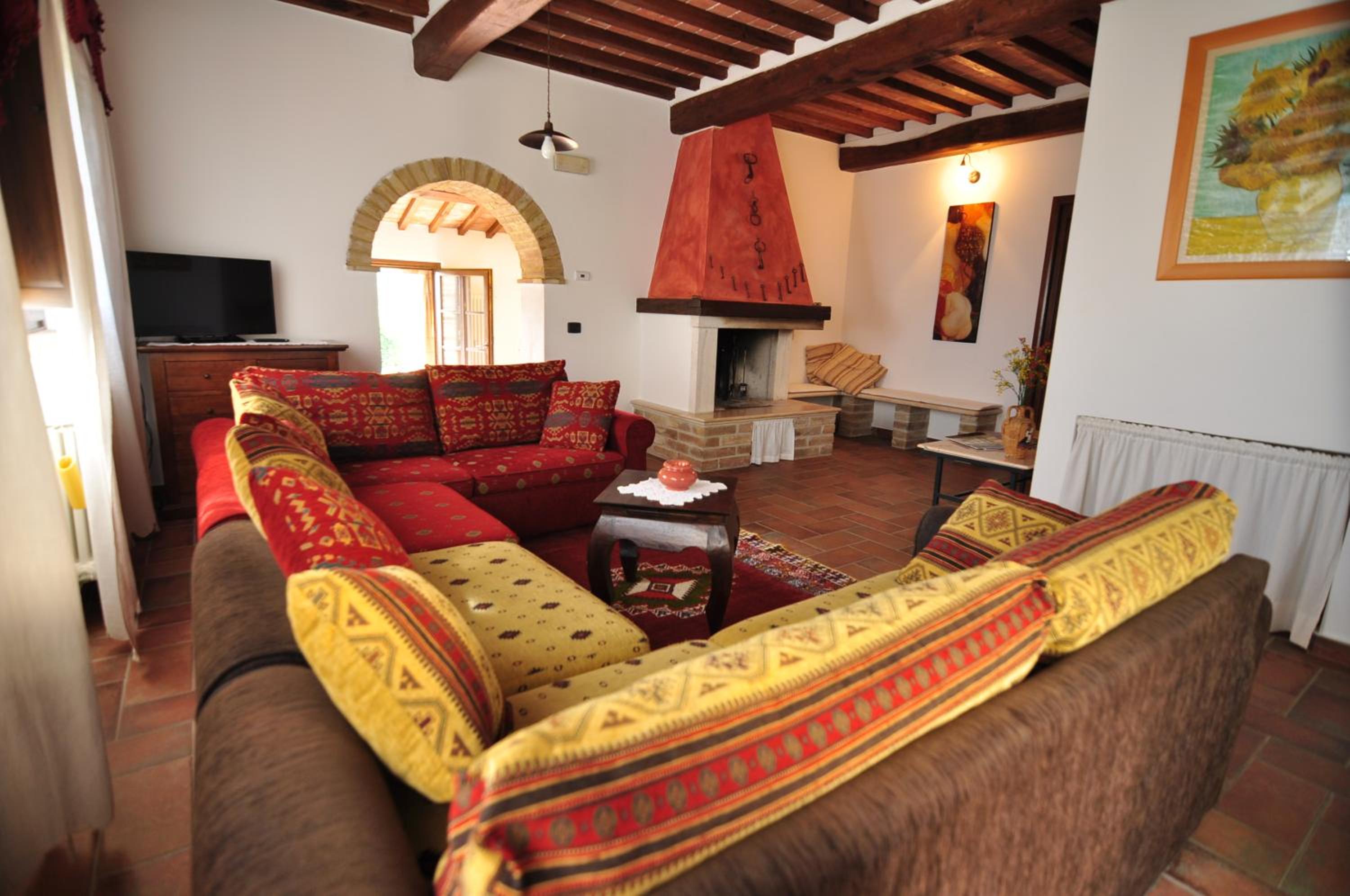 Agriturismo Podere Sertofano