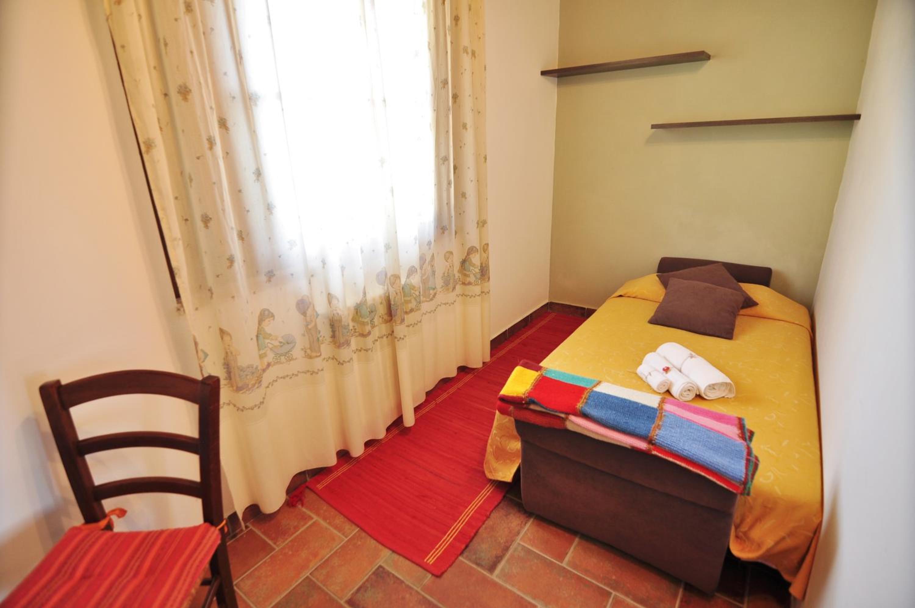 Agriturismo Podere Sertofano