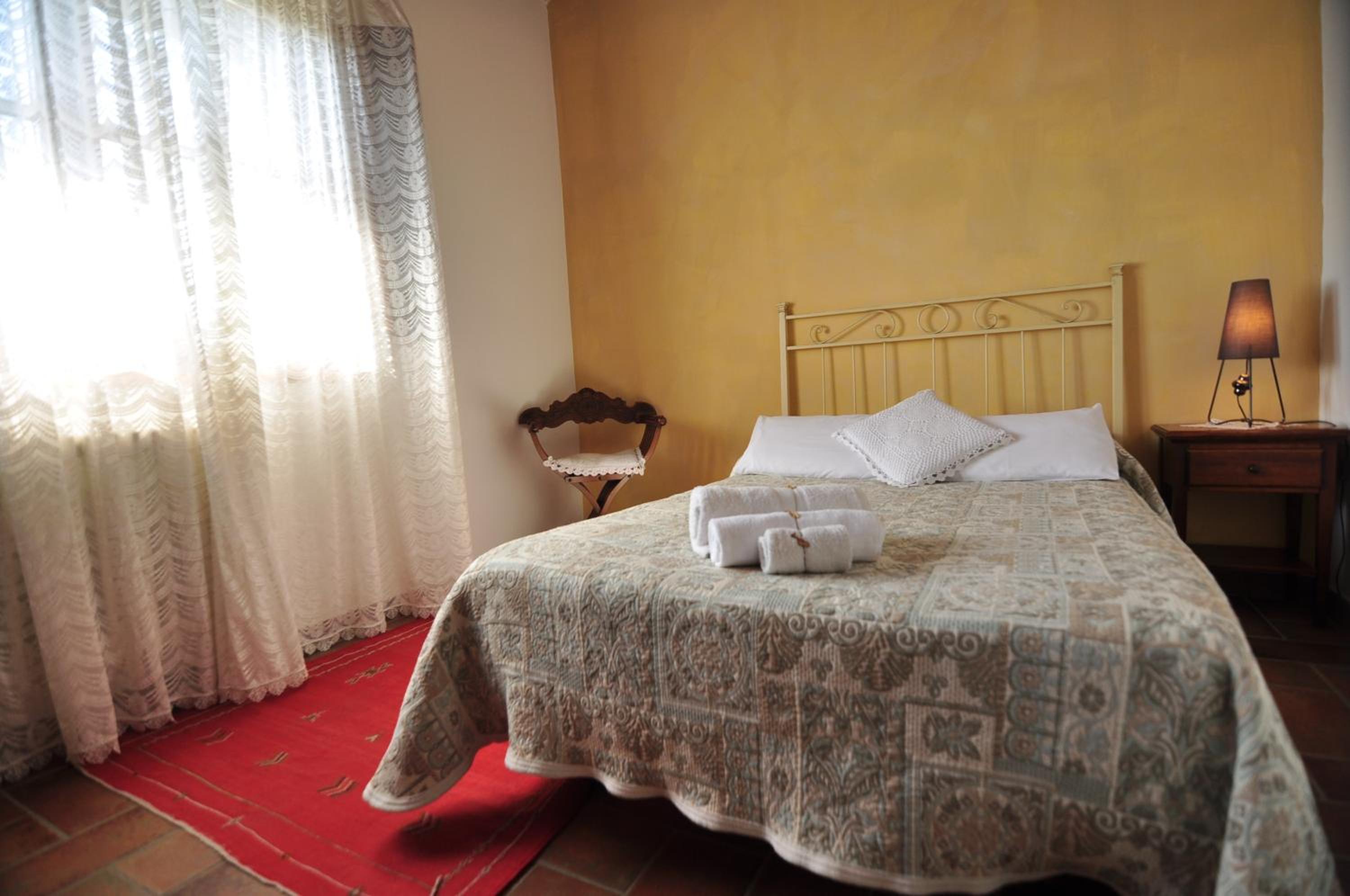 Agriturismo Podere Sertofano
