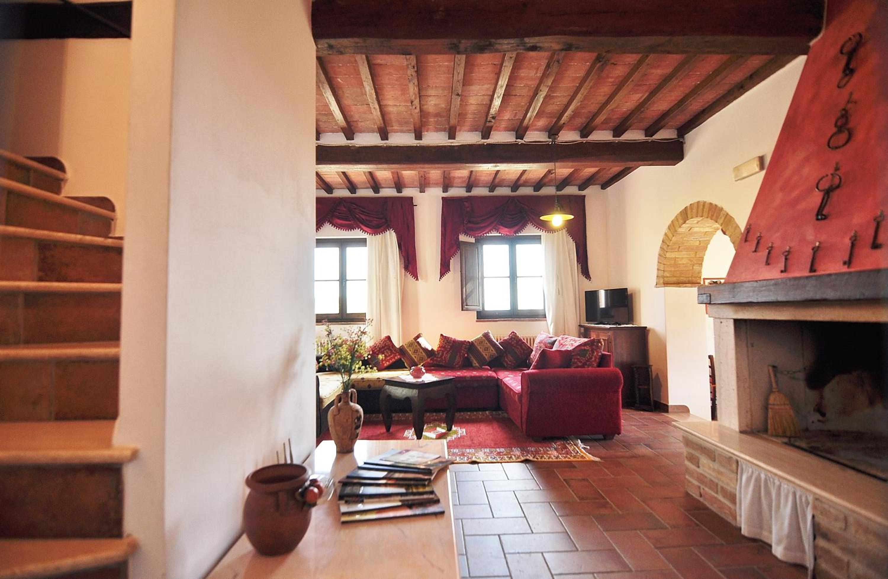 Agriturismo Podere Sertofano