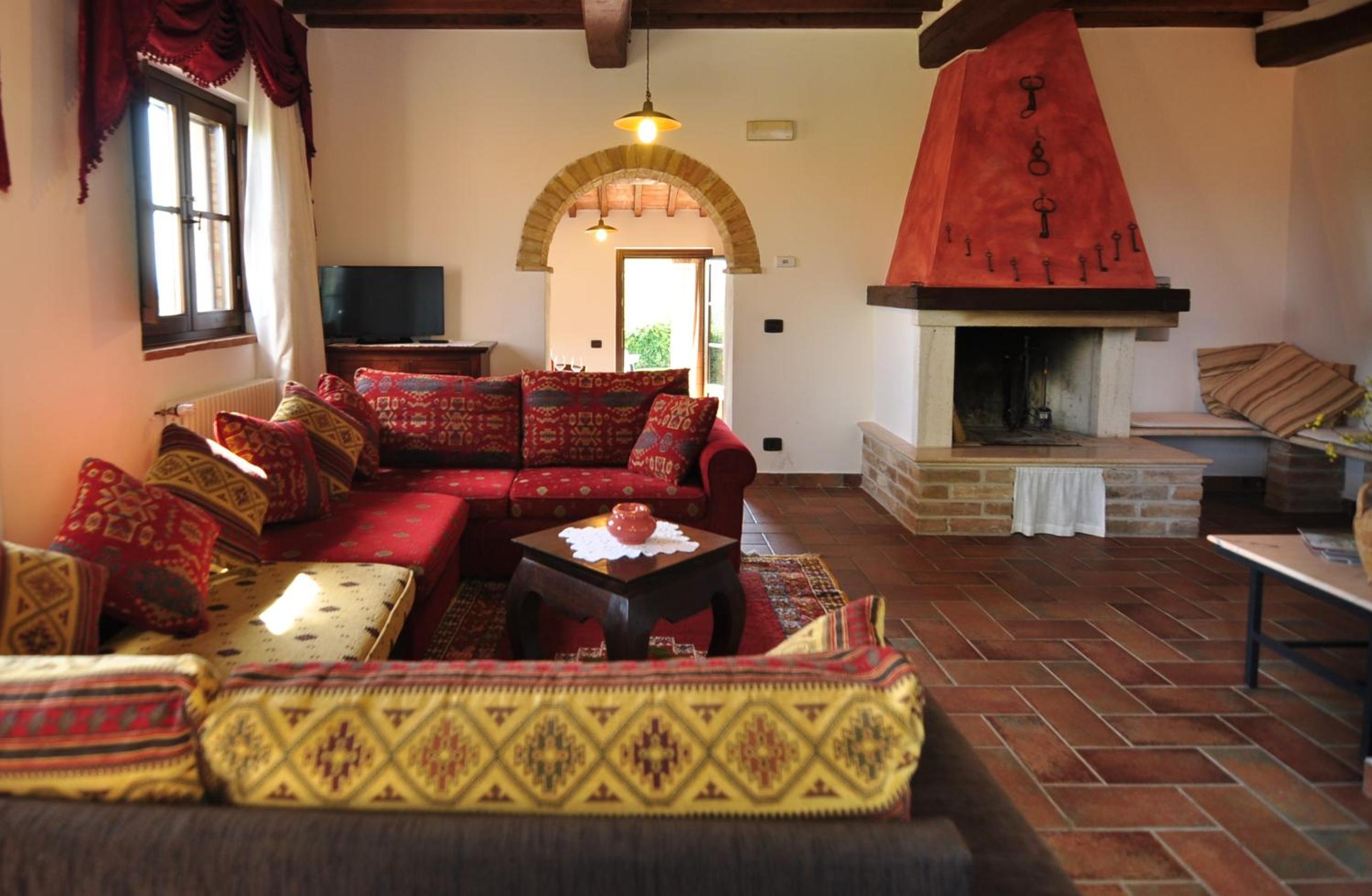 Agriturismo Podere Sertofano