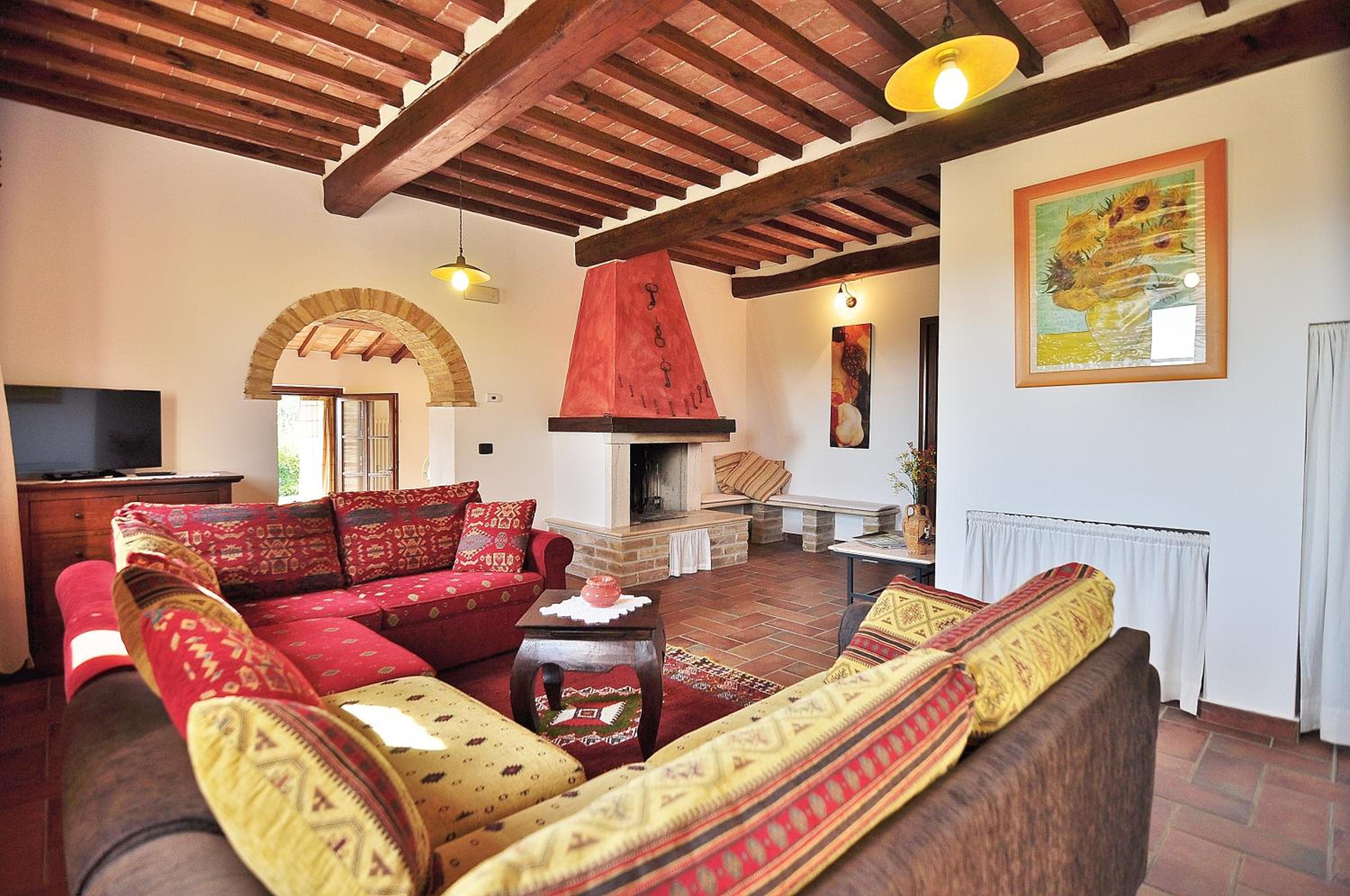 Agriturismo Podere Sertofano