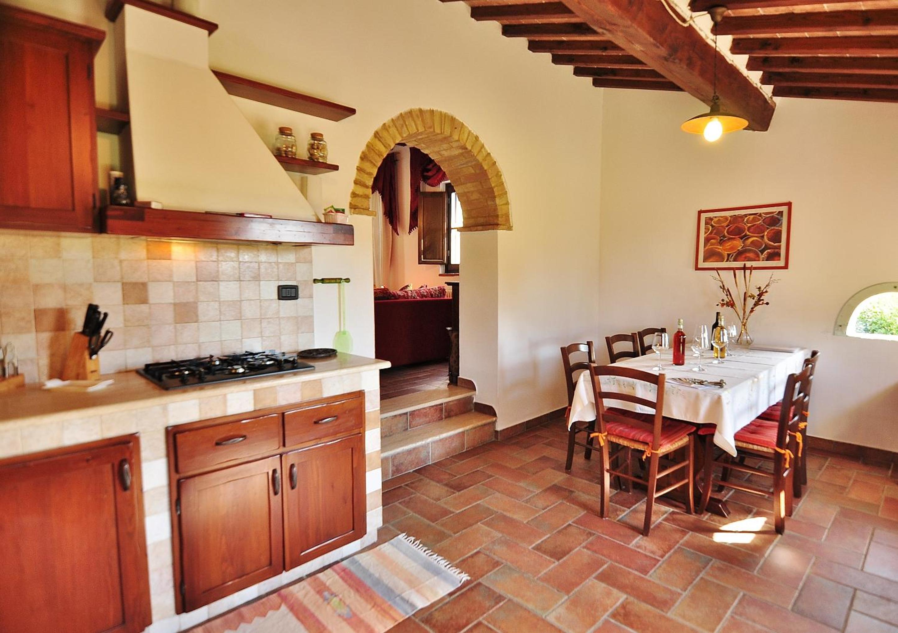Agriturismo Podere Sertofano
