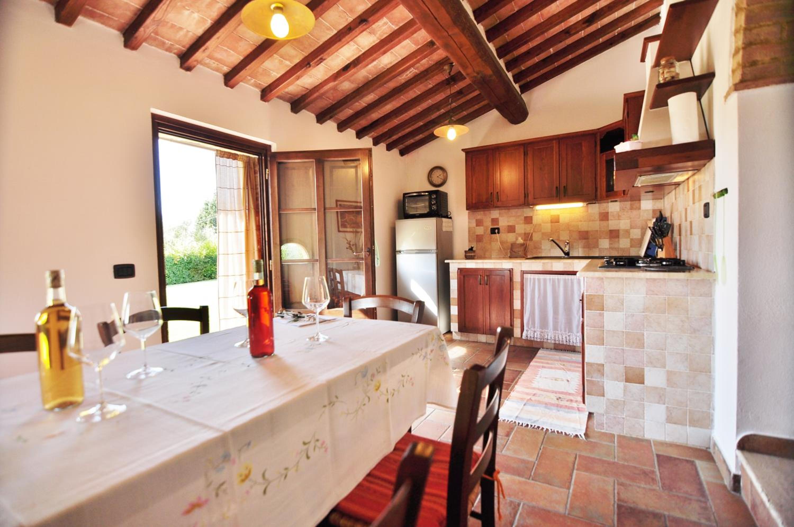 Agriturismo Podere Sertofano