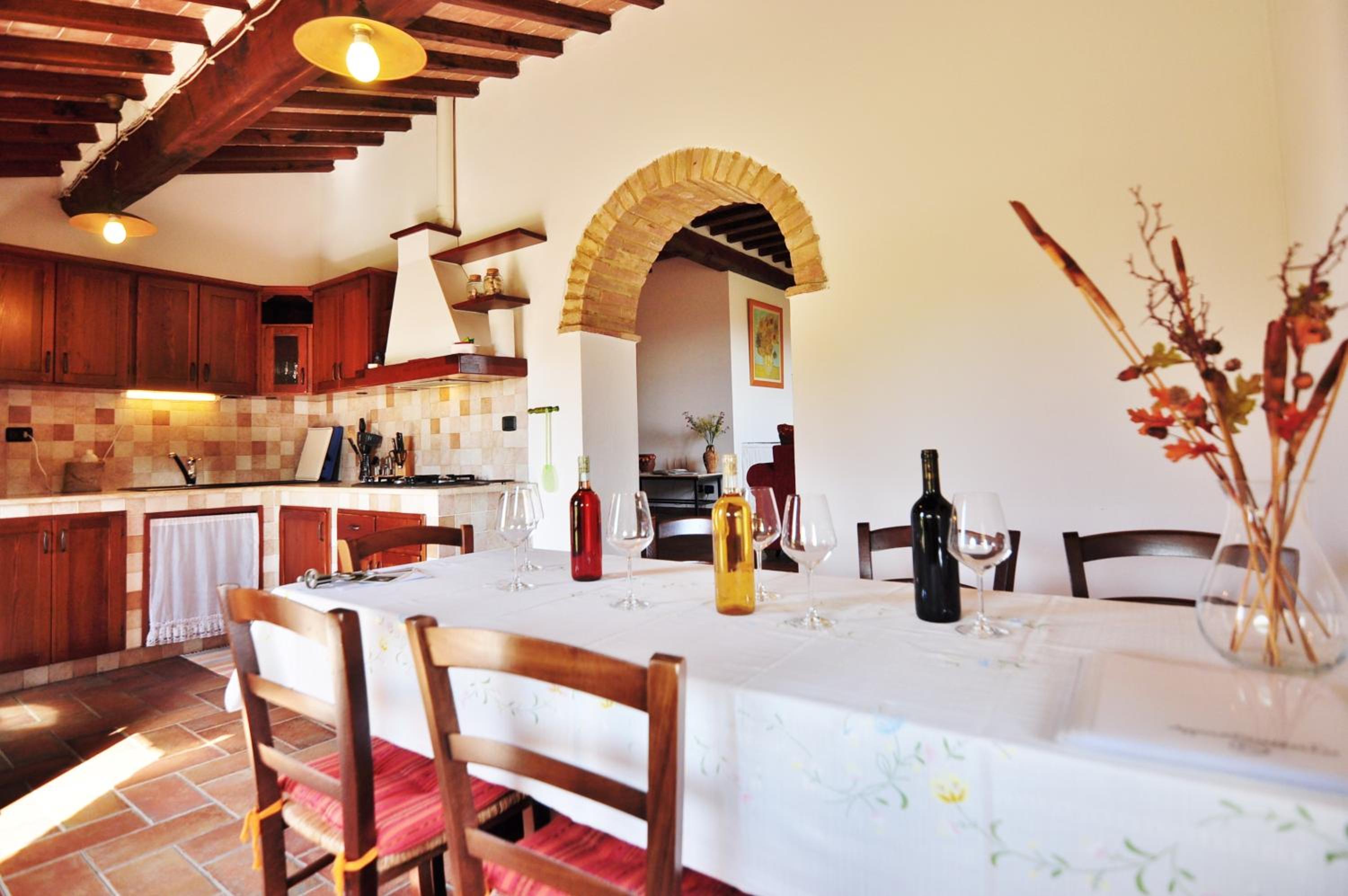 Agriturismo Podere Sertofano