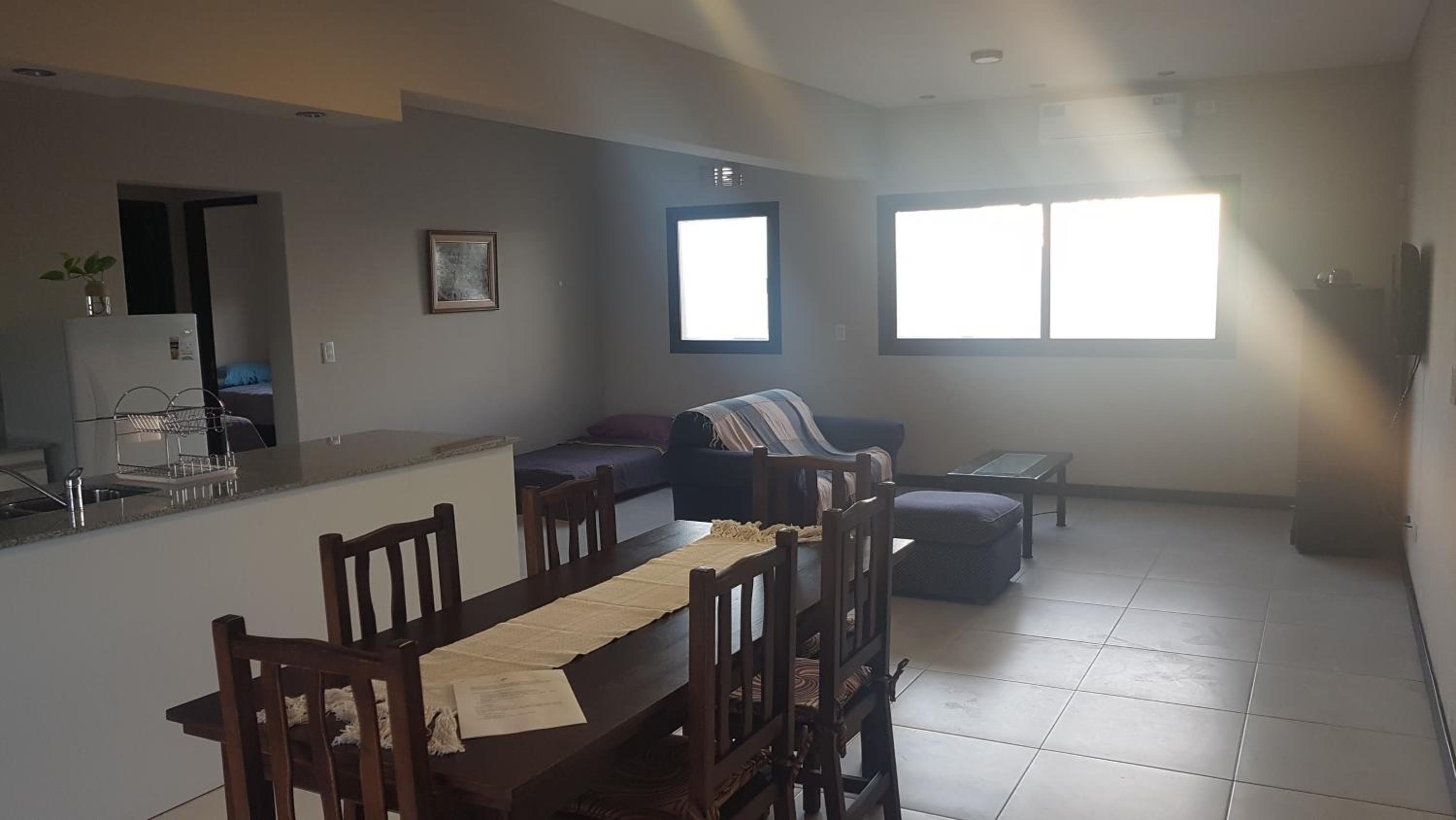 Departamento en Complejo Las Lilas Mendoza