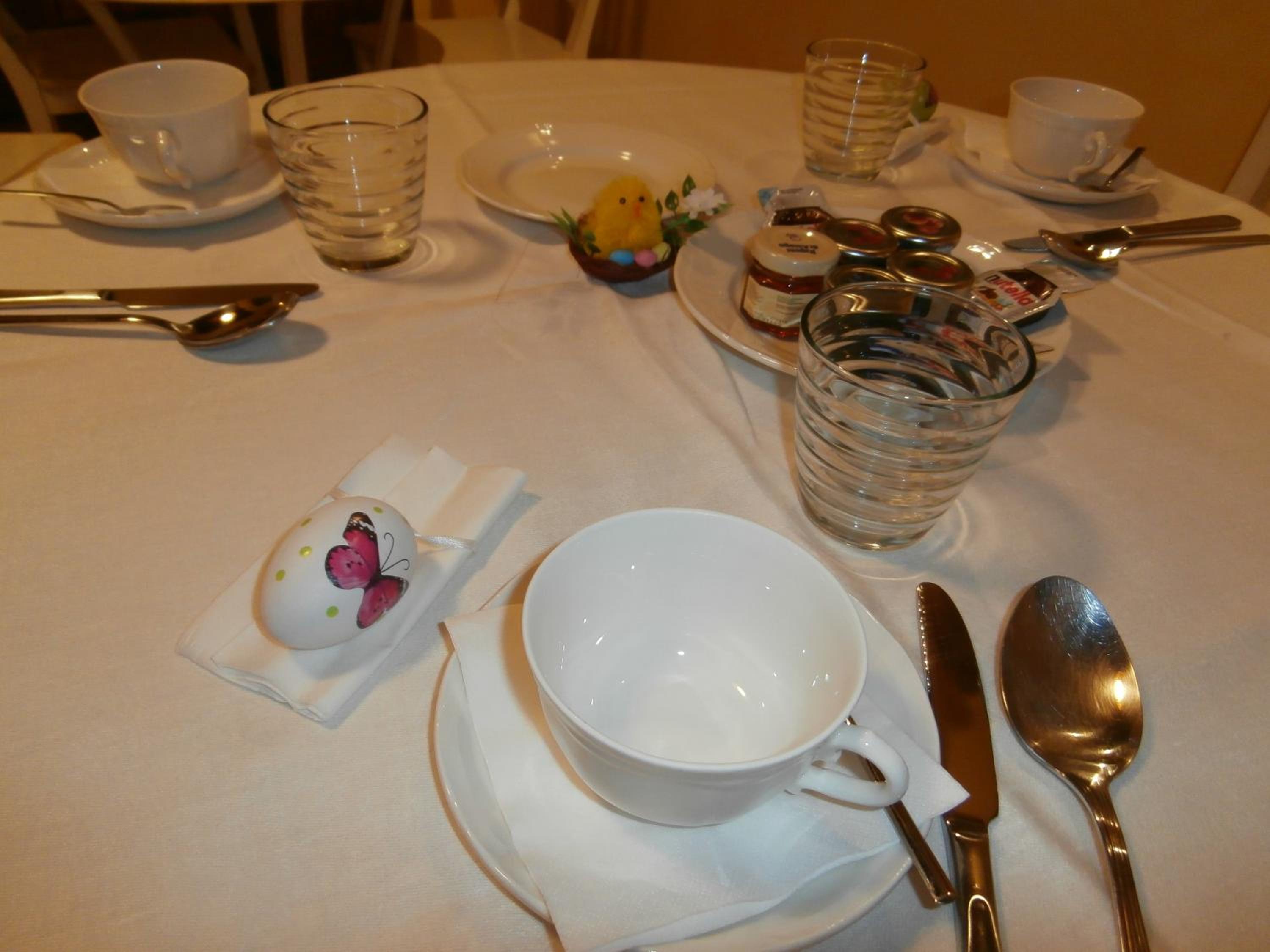 Relais Ristori view 2