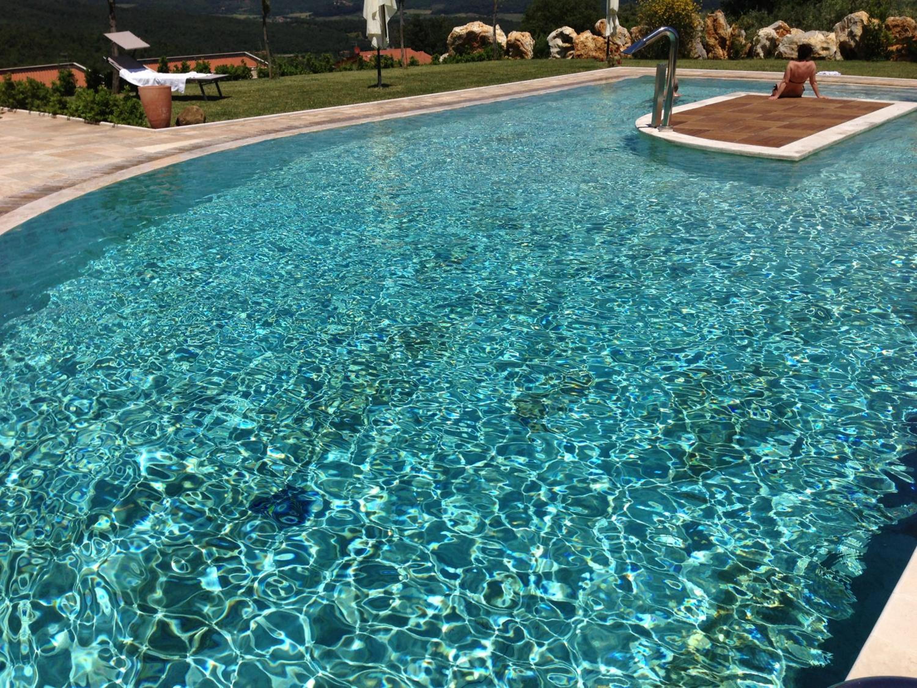 Agriturismo Borghetto Il Montino