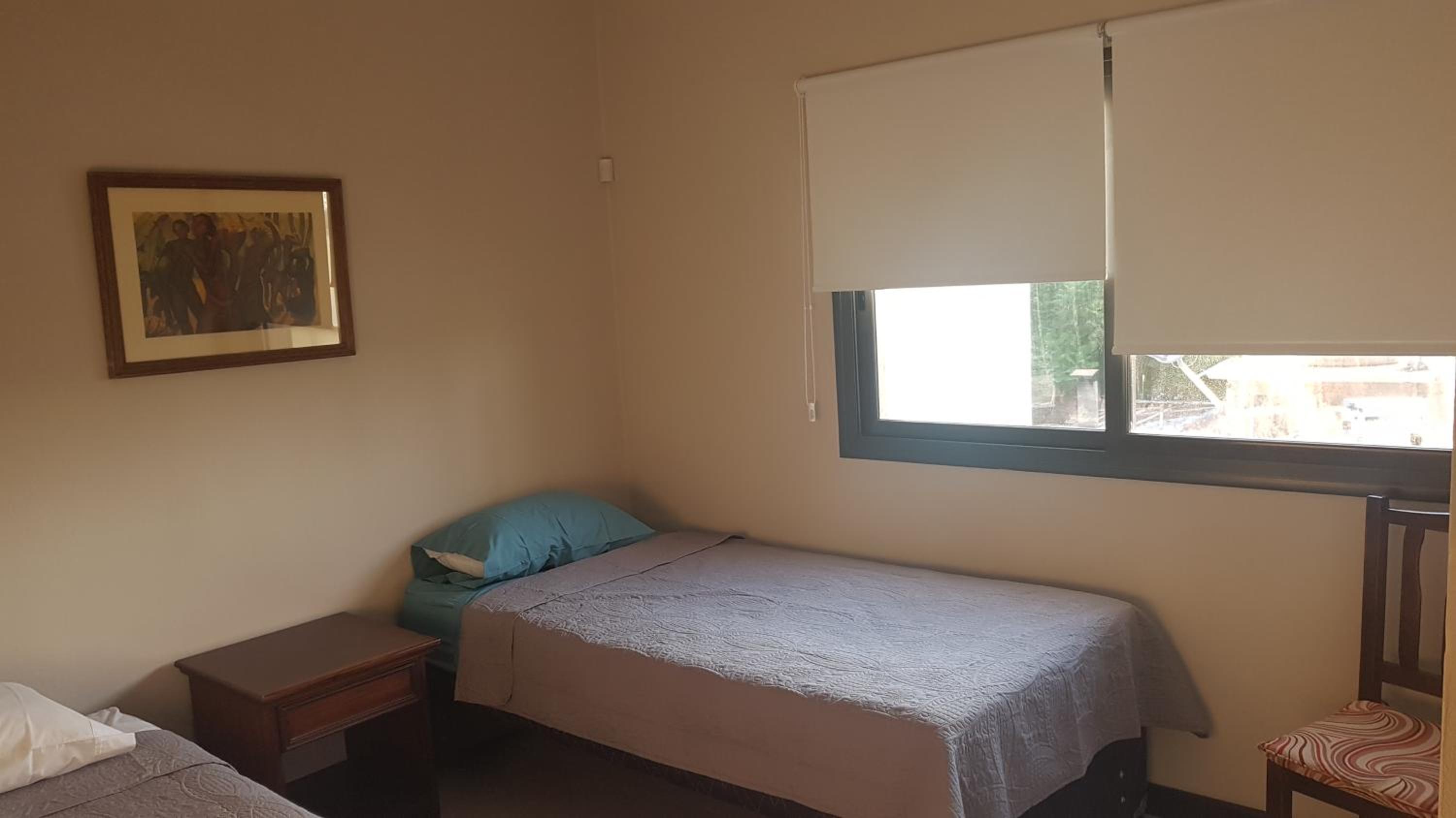 Departamento en Complejo Las Lilas Mendoza
