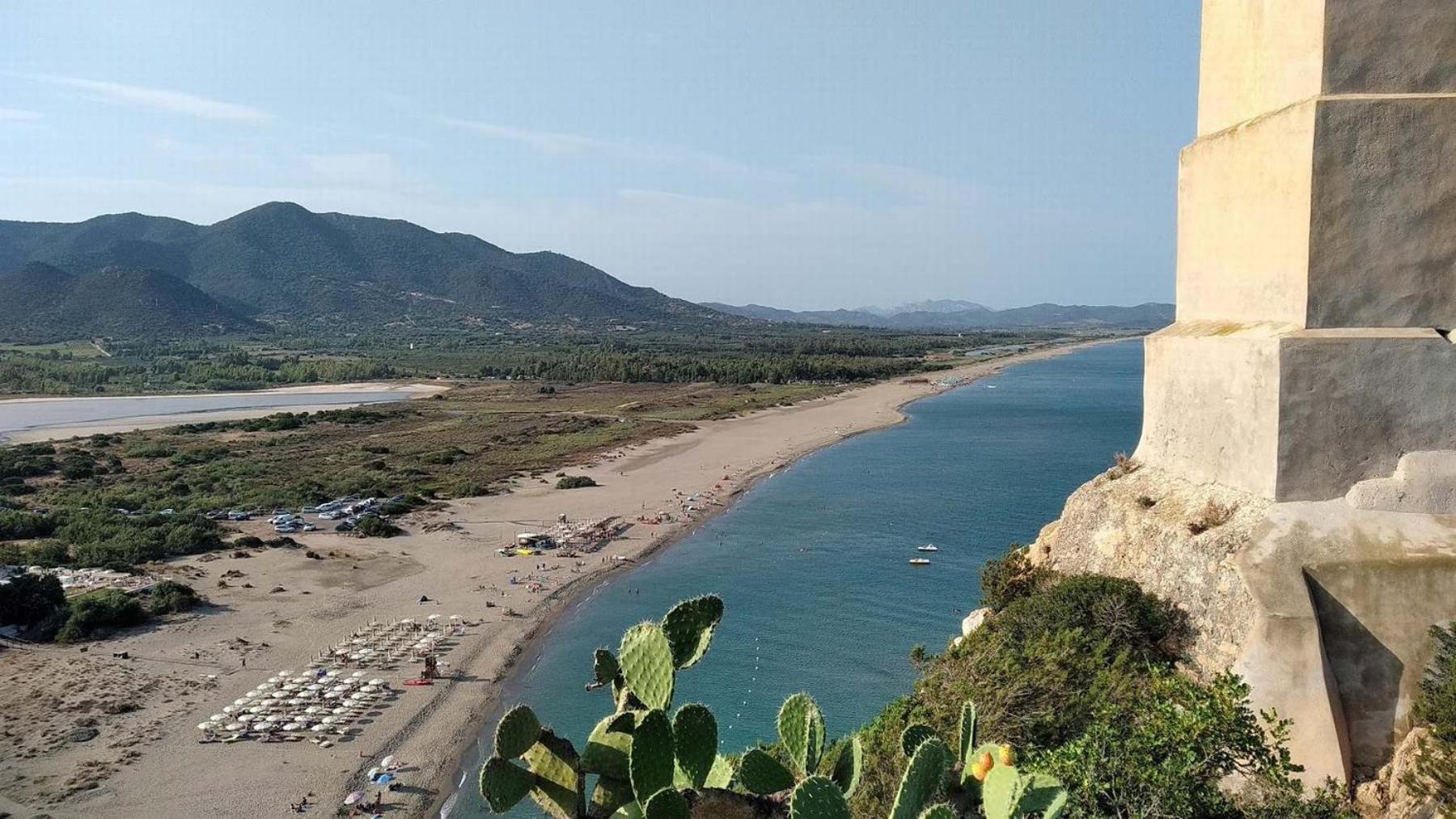 Villaggio Camping Torre Salinas