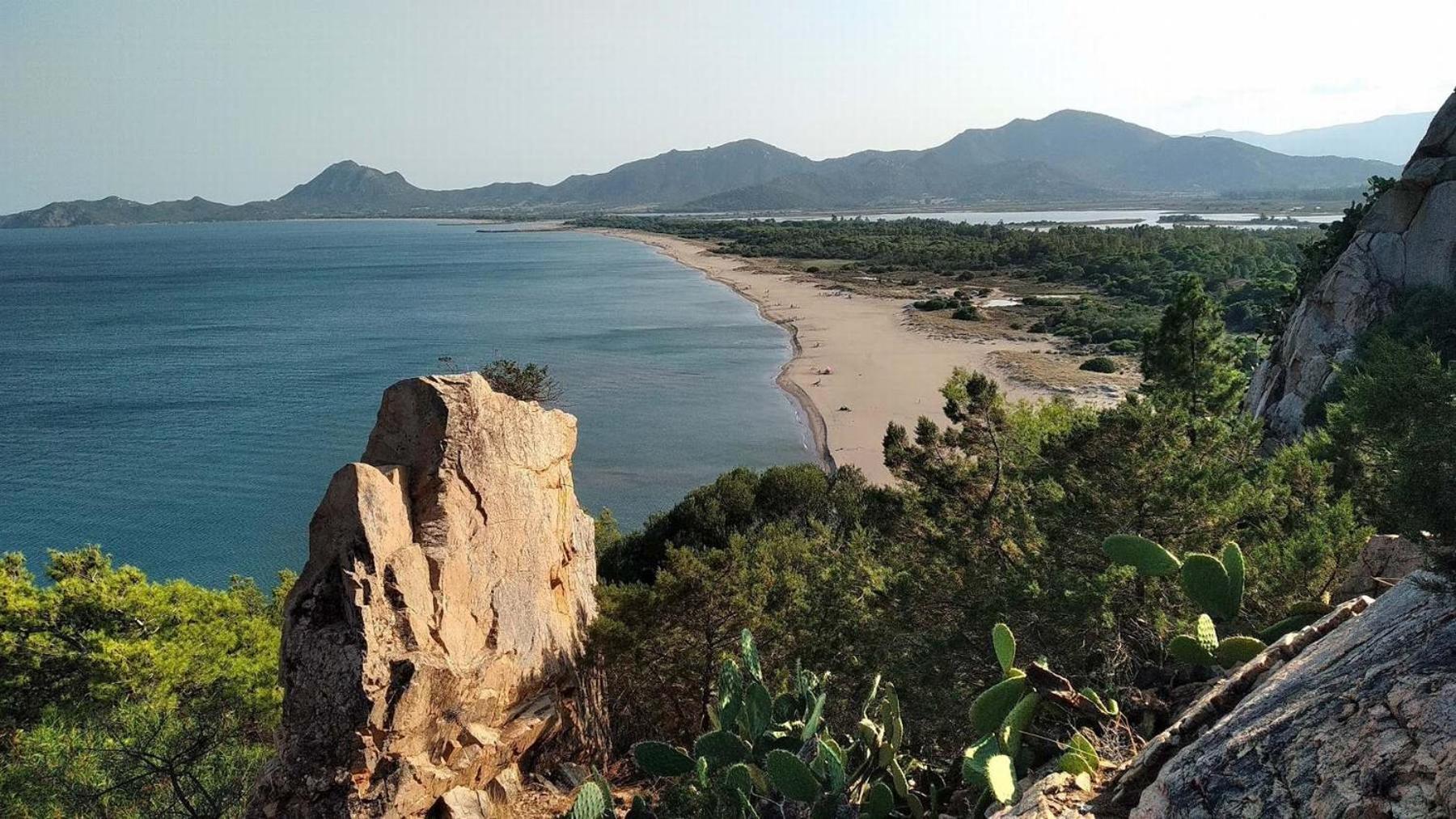 Villaggio Camping Torre Salinas
