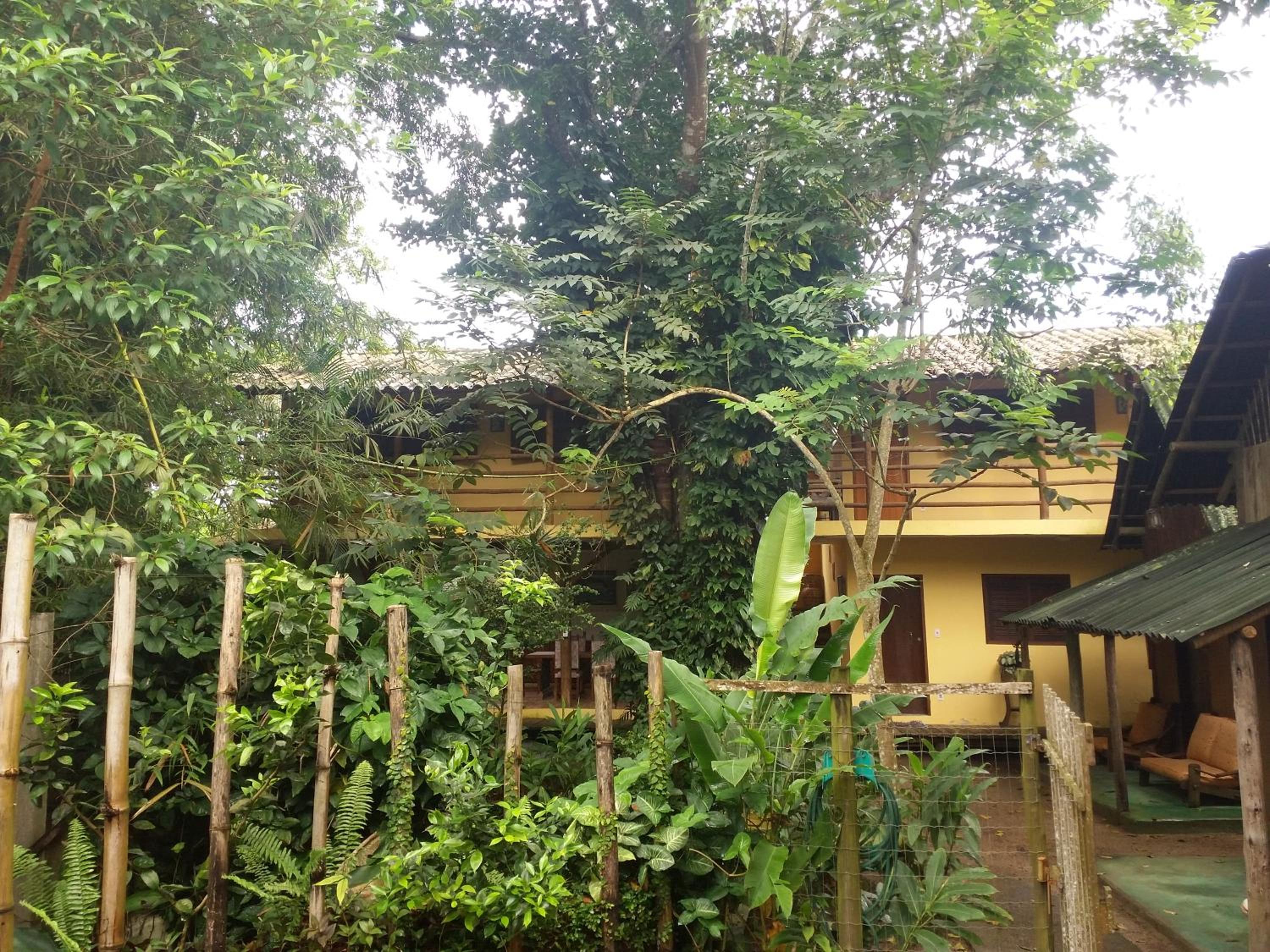 Canto do Riacho Suites