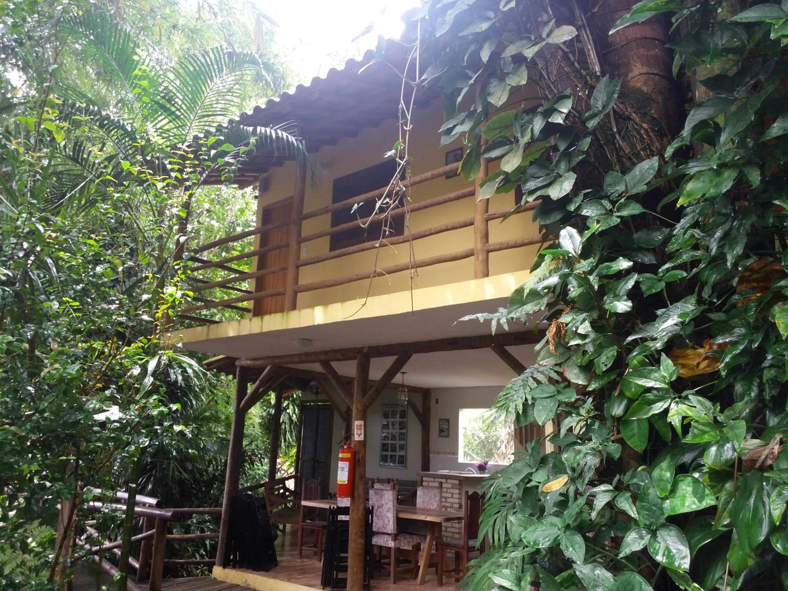 Canto do Riacho Suites