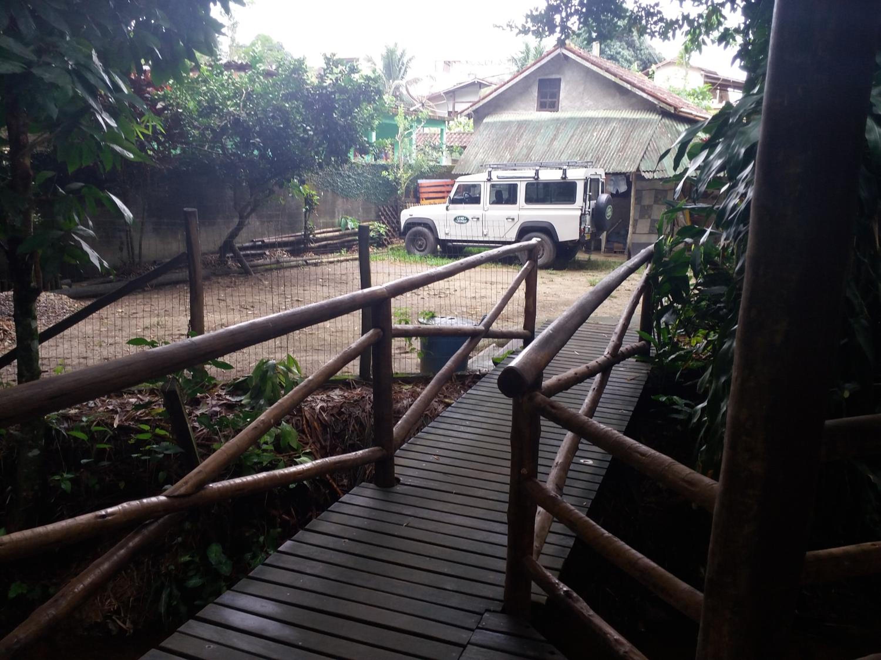 Canto do Riacho Suites