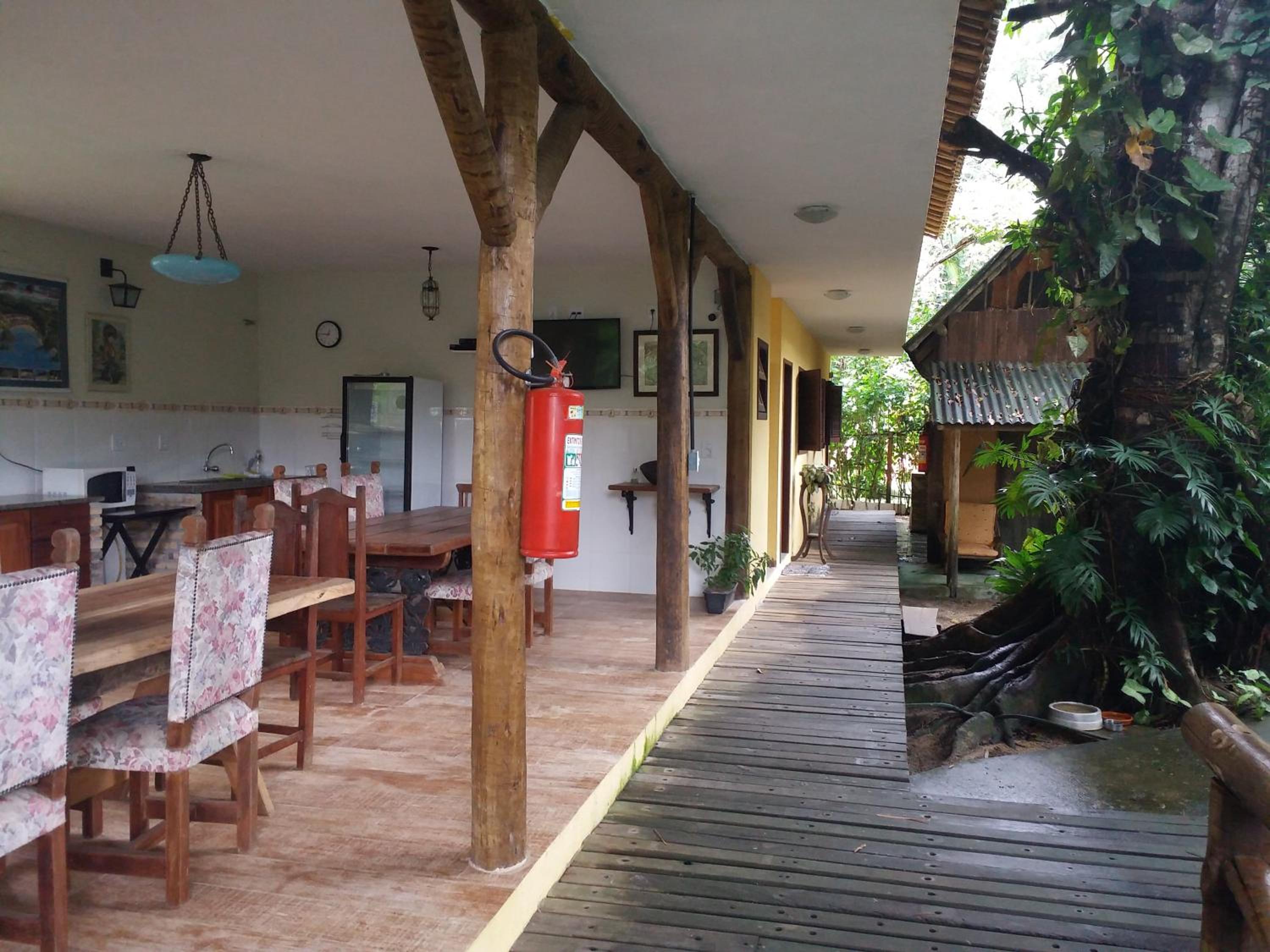 Canto do Riacho Suites