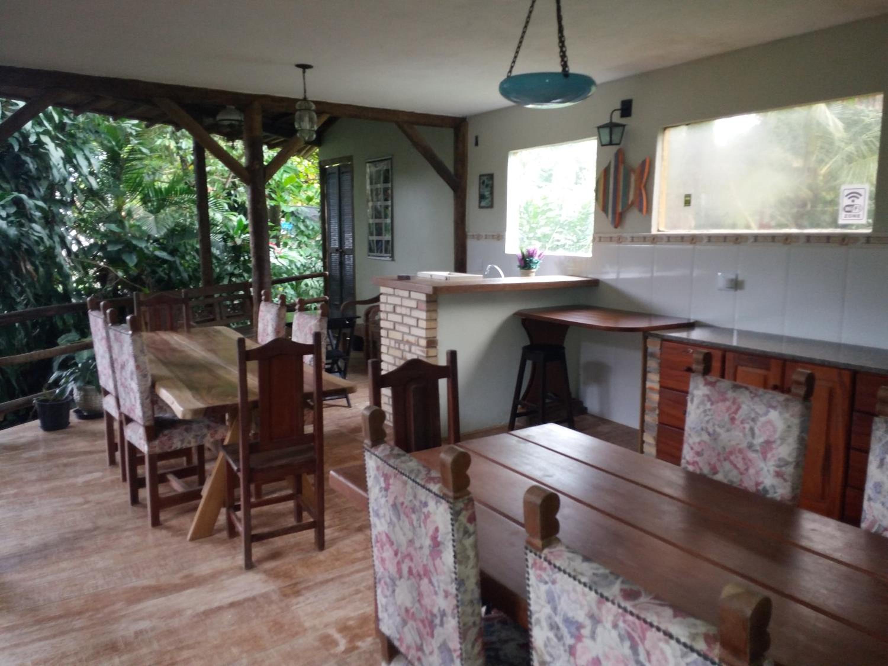 Canto do Riacho Suites