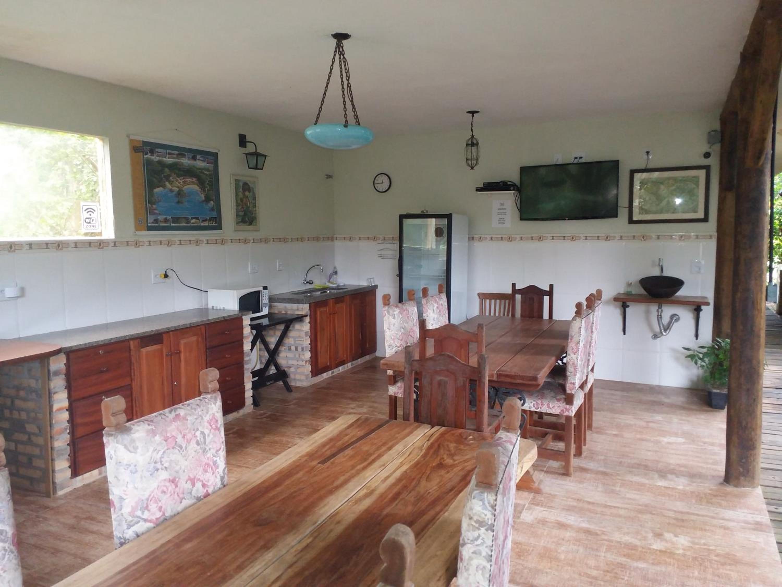 Canto do Riacho Suites