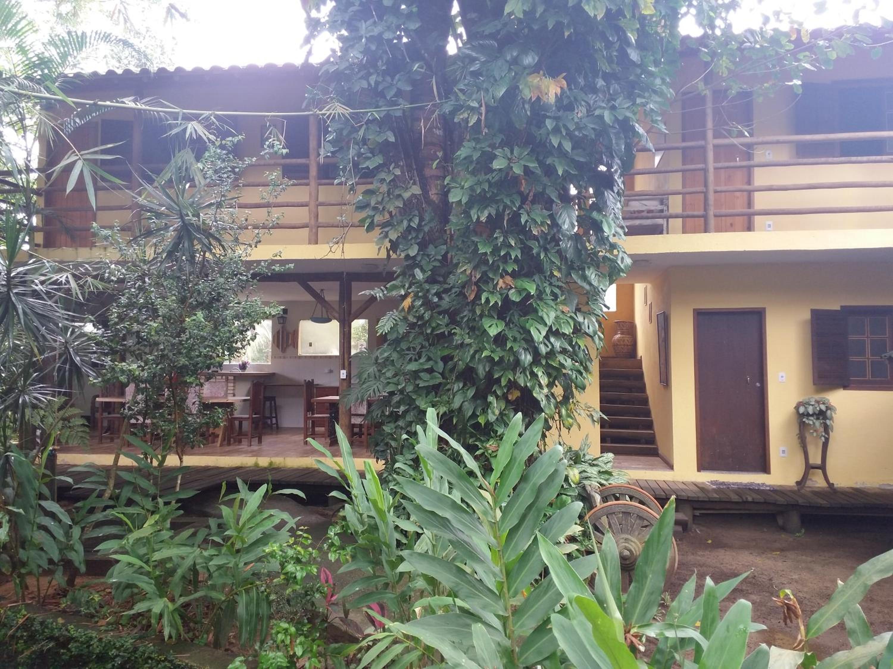 Canto do Riacho Suites