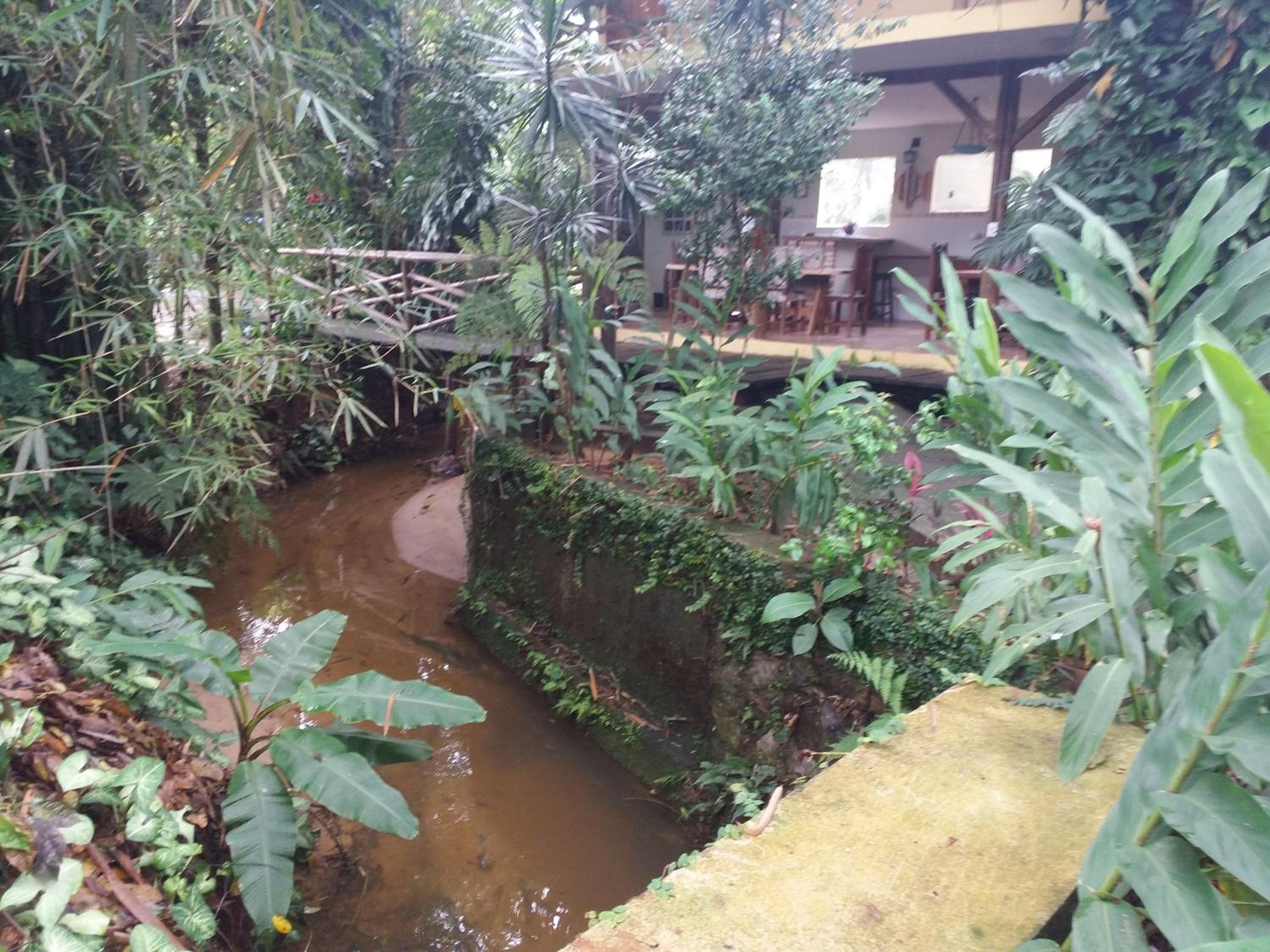 Canto do Riacho Suites
