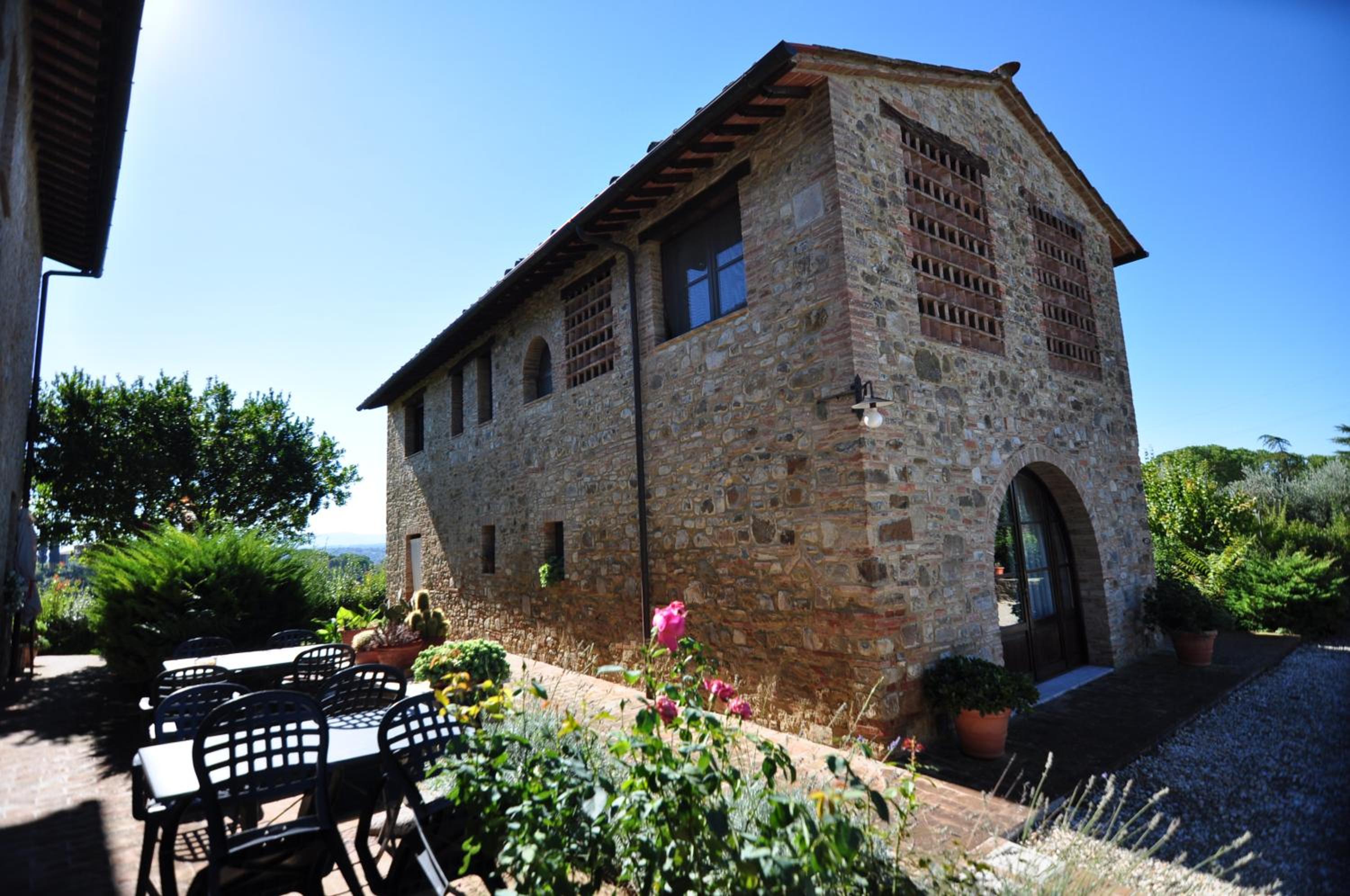 Agriturismo Podere Sertofano