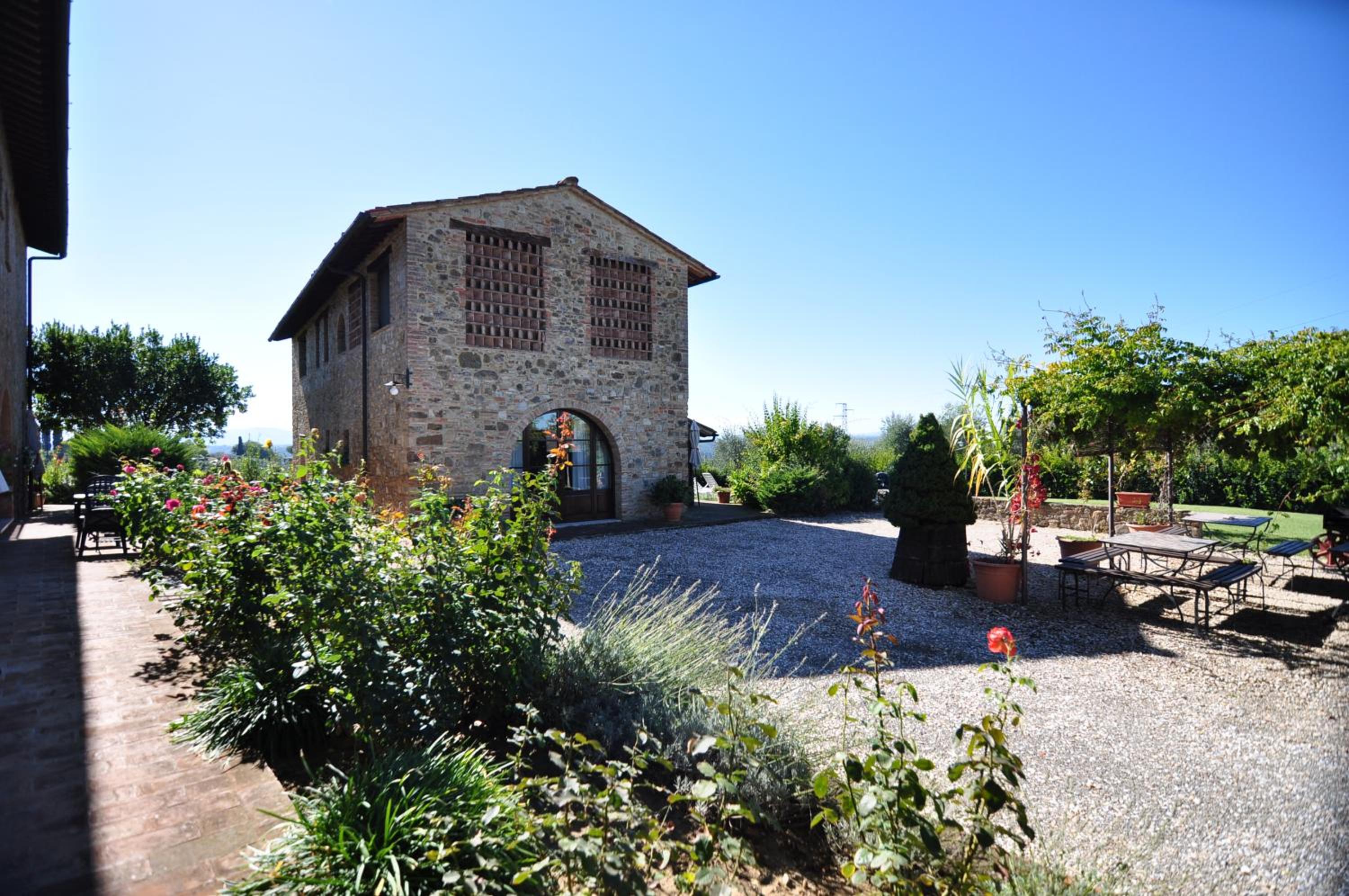 Agriturismo Podere Sertofano