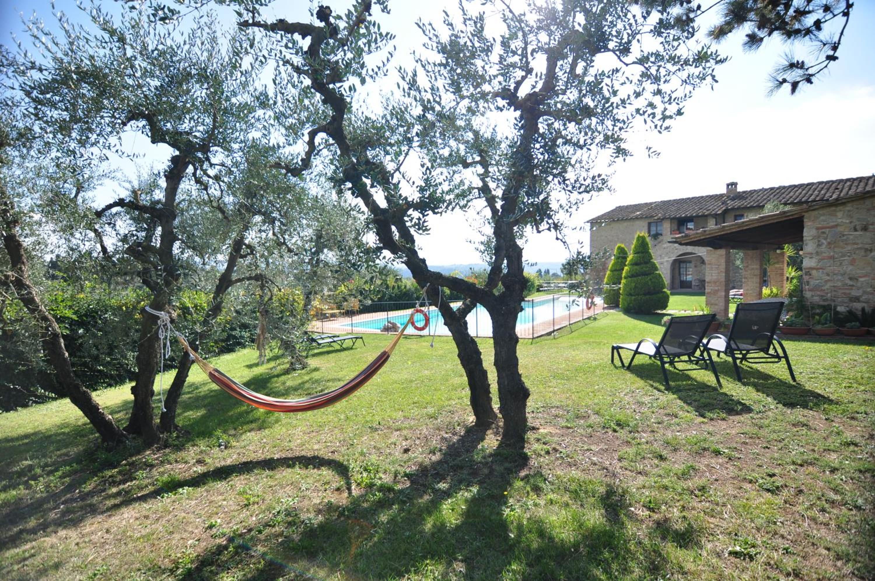 Agriturismo Podere Sertofano