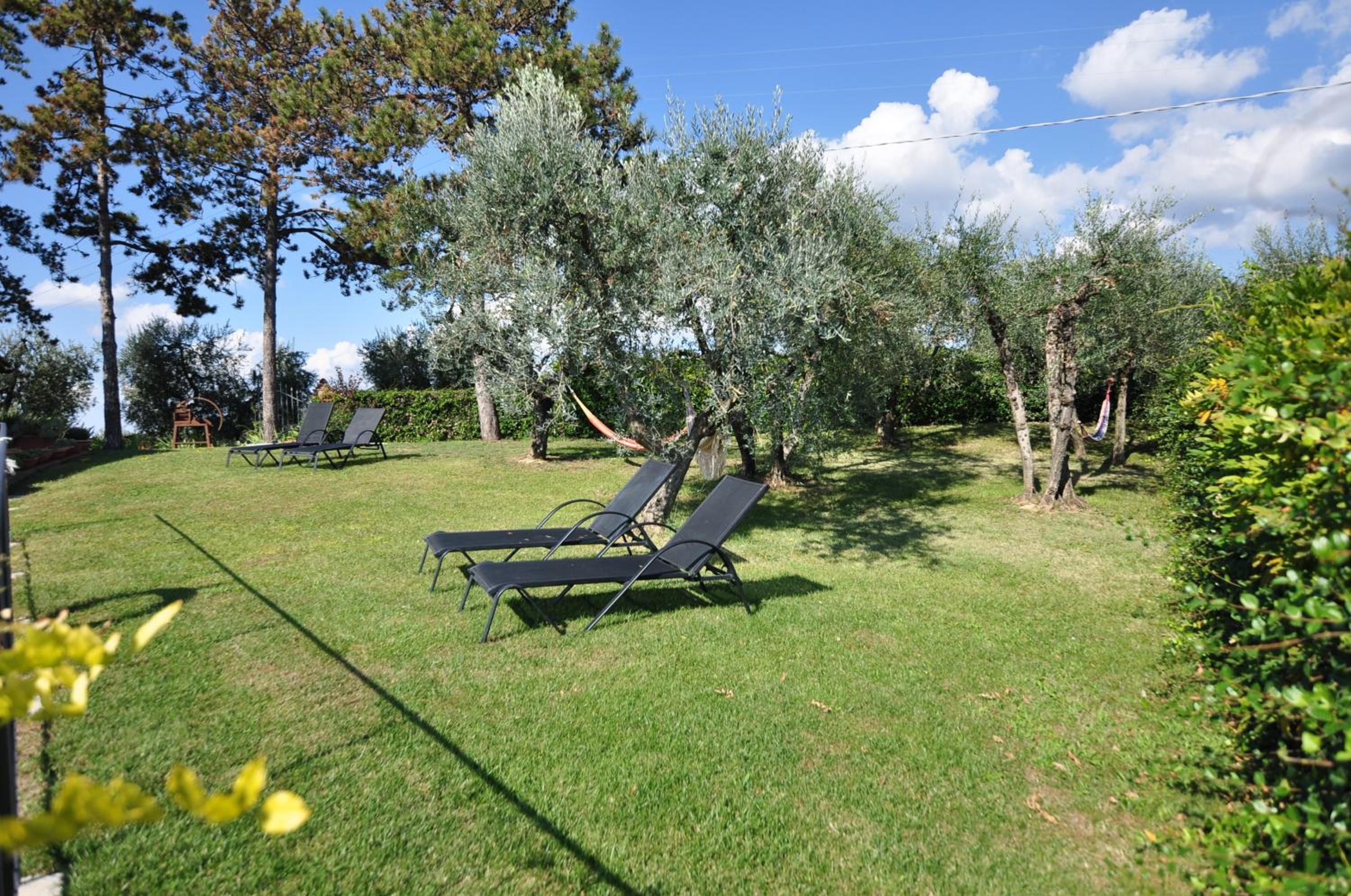 Agriturismo Podere Sertofano