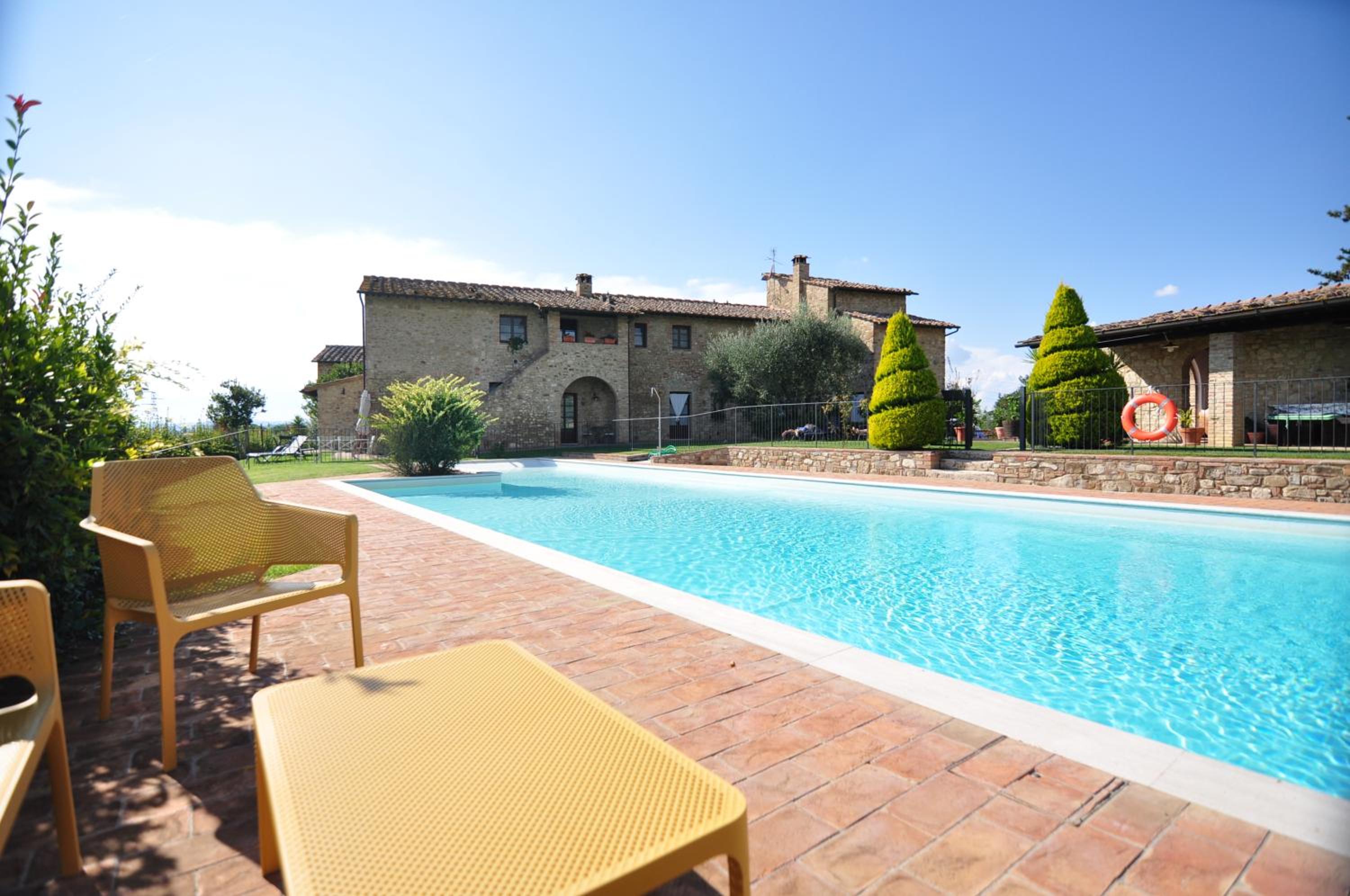 Agriturismo Podere Sertofano