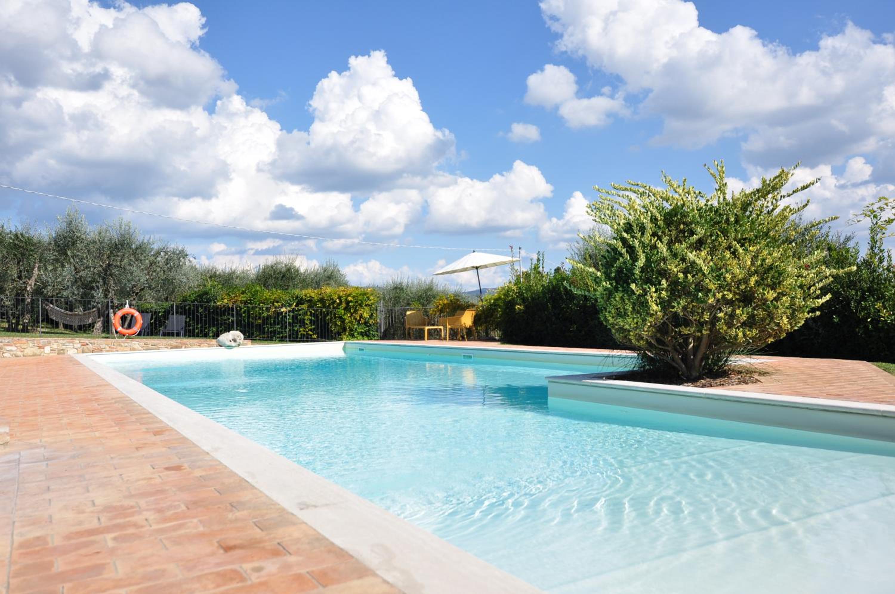 Agriturismo Podere Sertofano