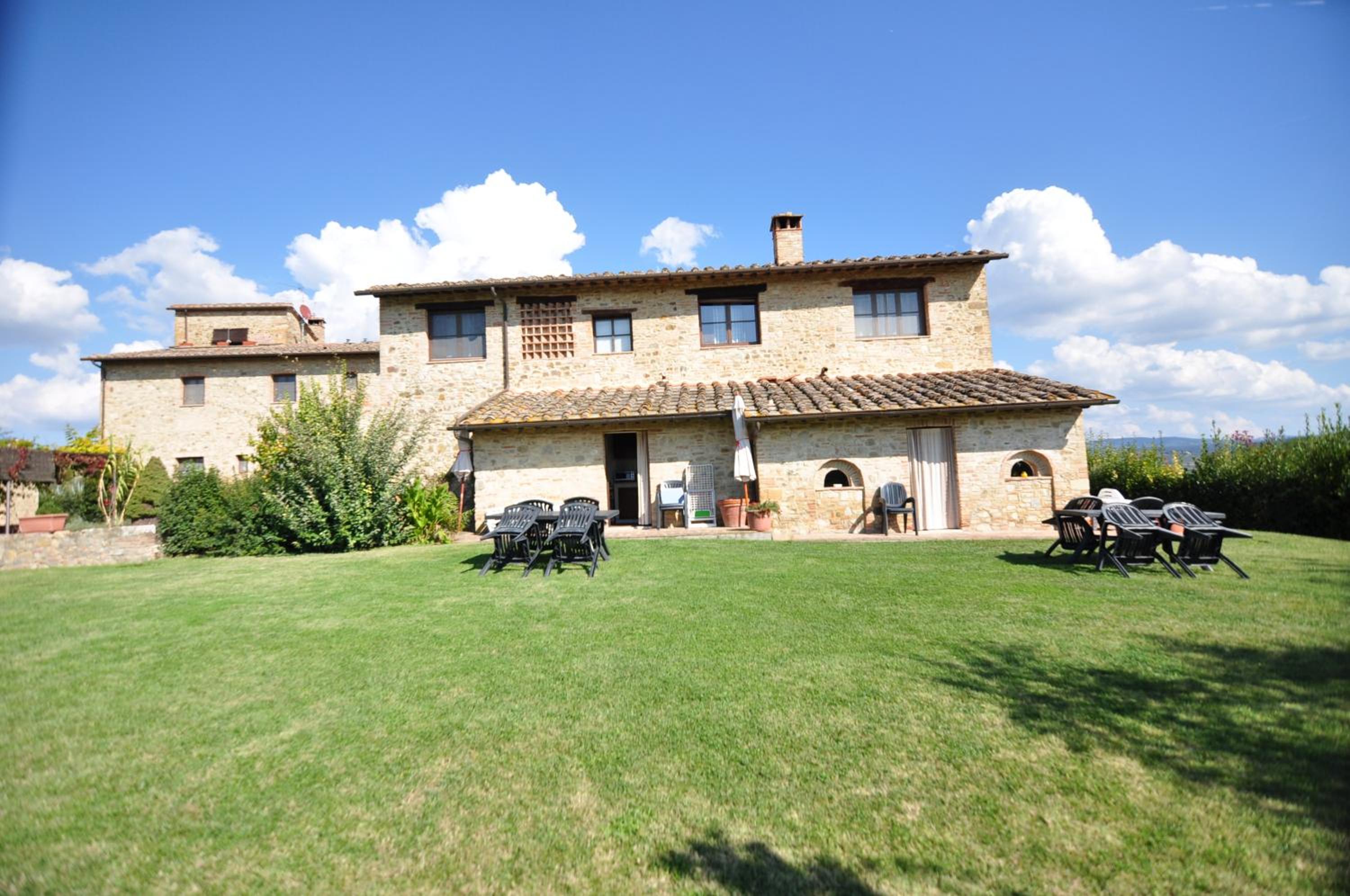 Agriturismo Podere Sertofano