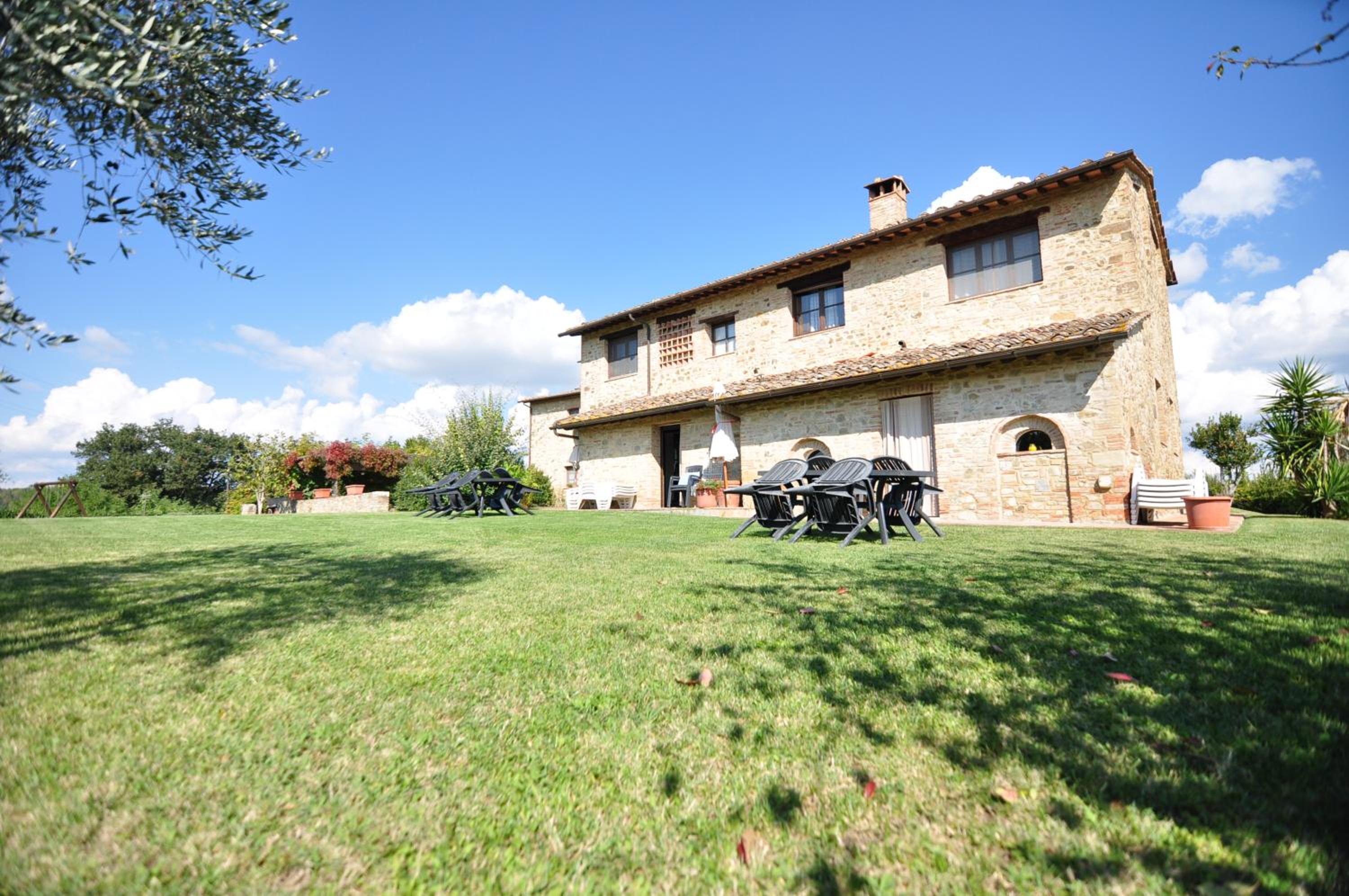 Agriturismo Podere Sertofano