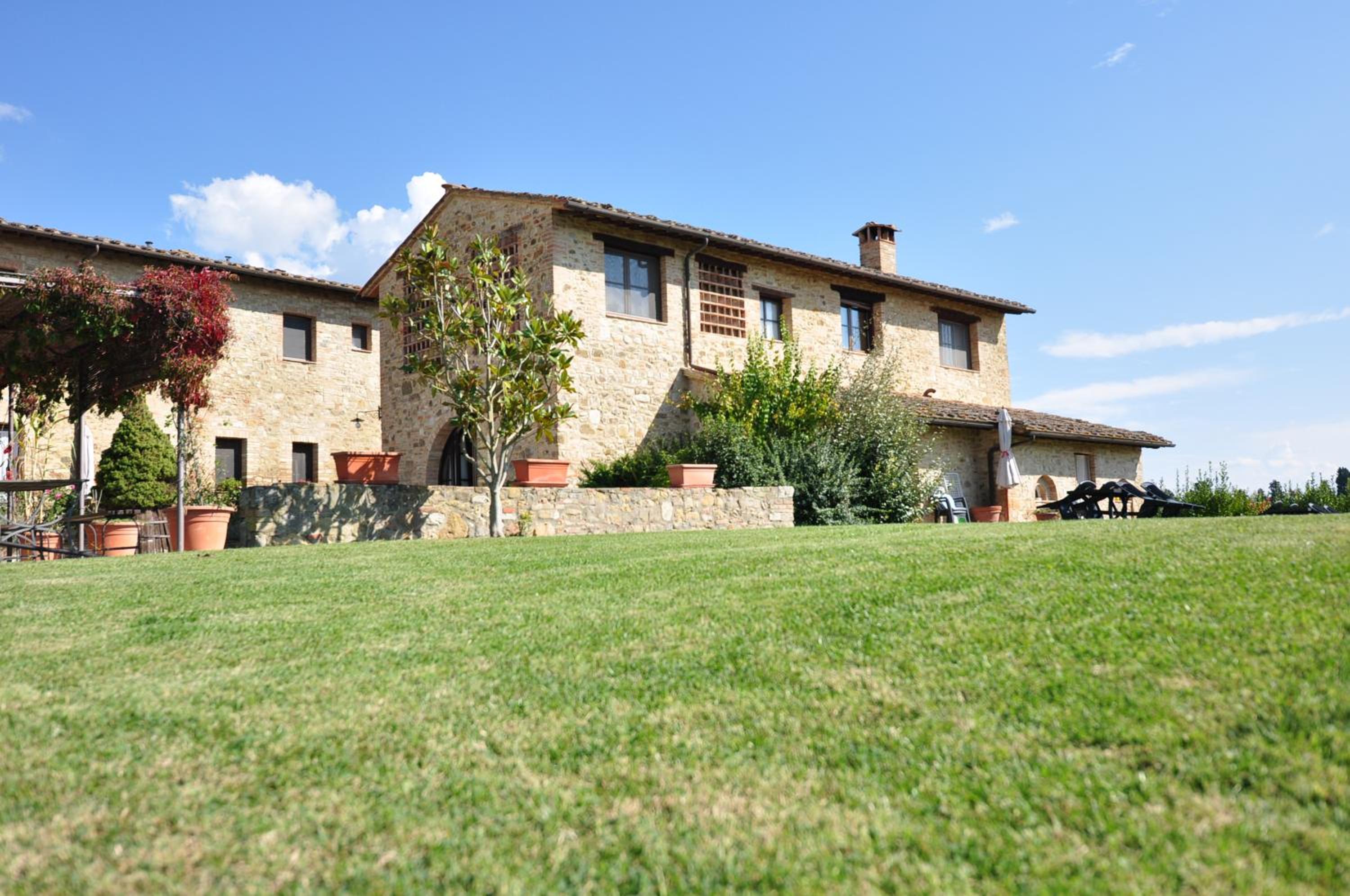 Agriturismo Podere Sertofano