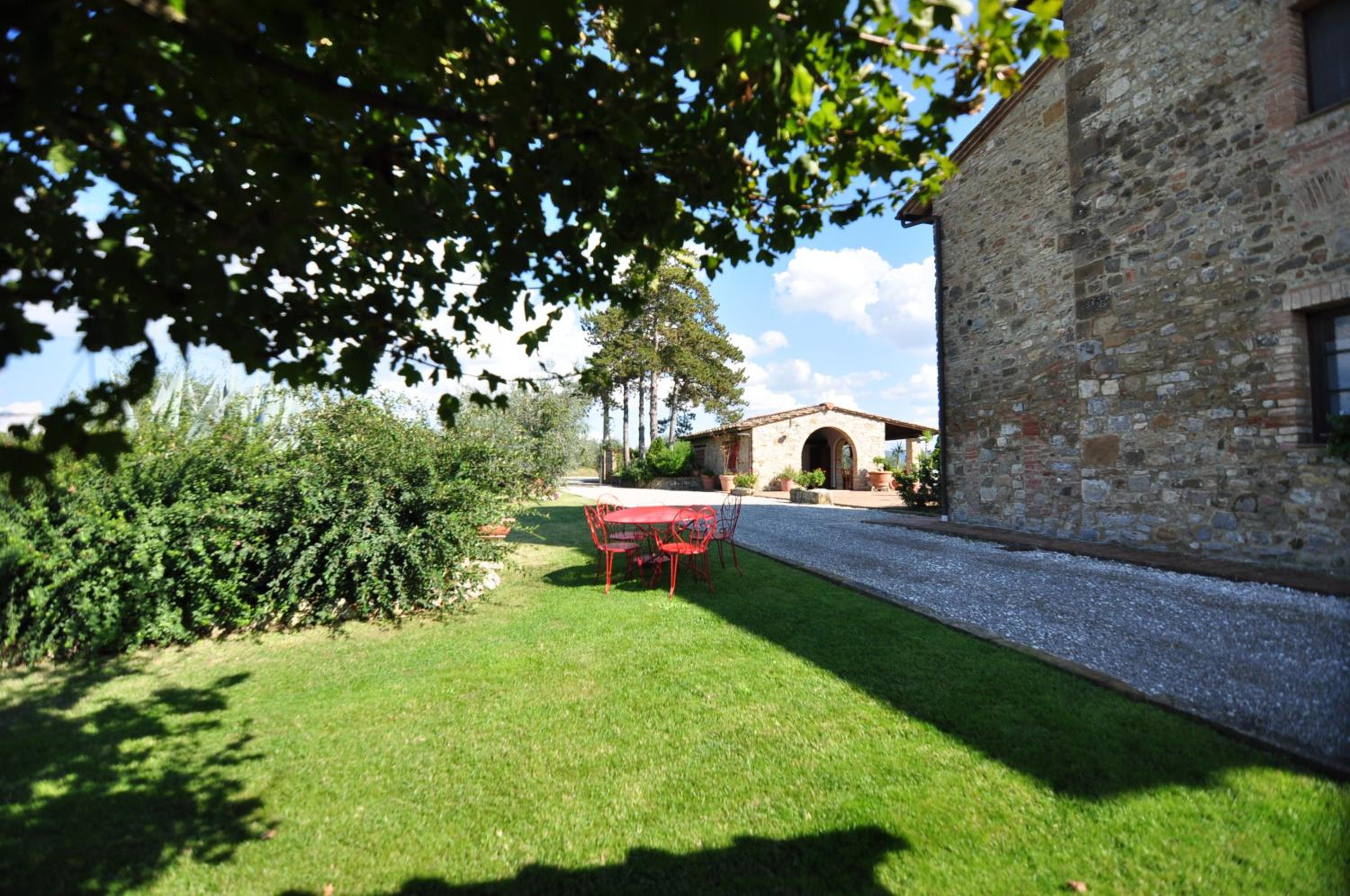 Agriturismo Podere Sertofano