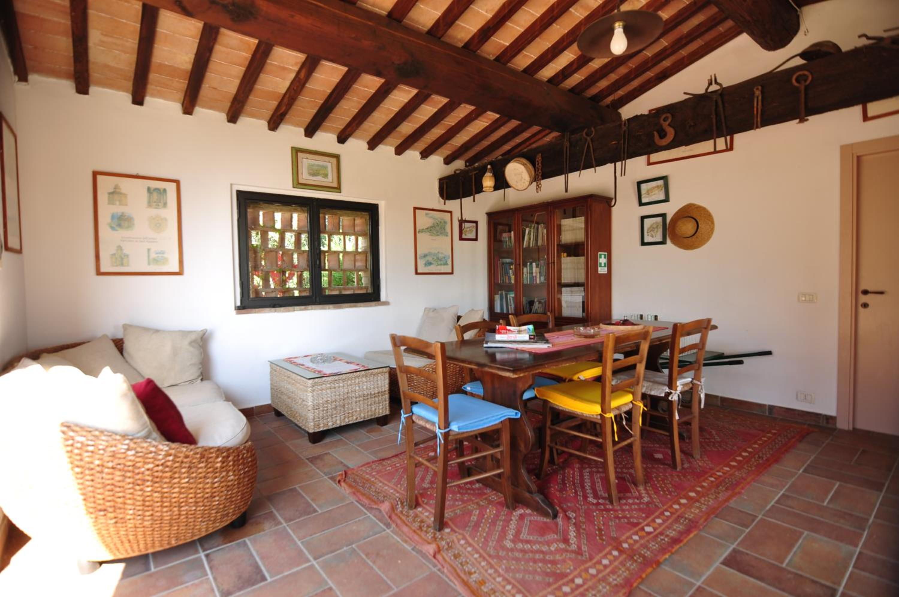 Agriturismo Podere Sertofano