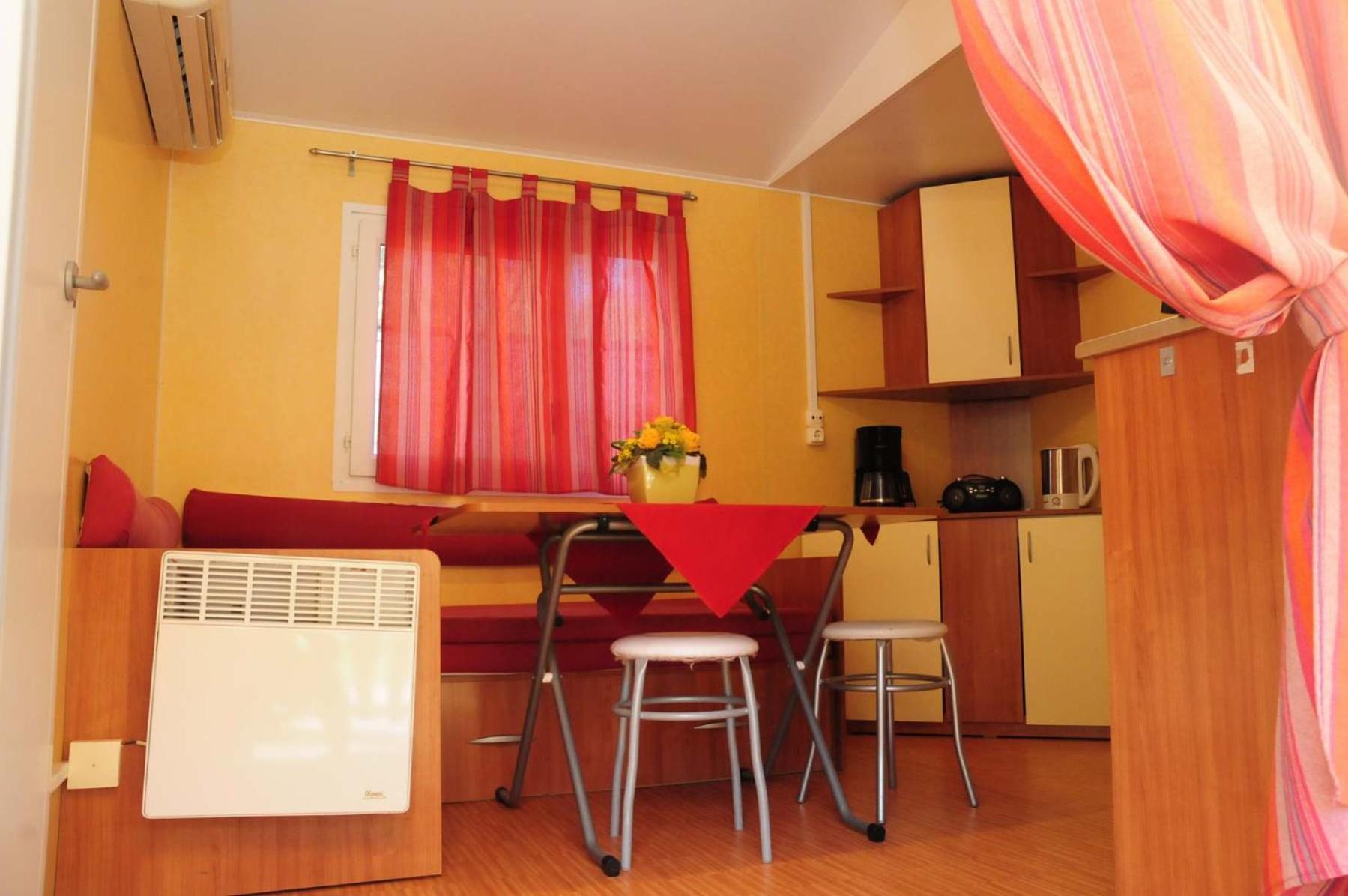 Villaggio Camping Torre Salinas