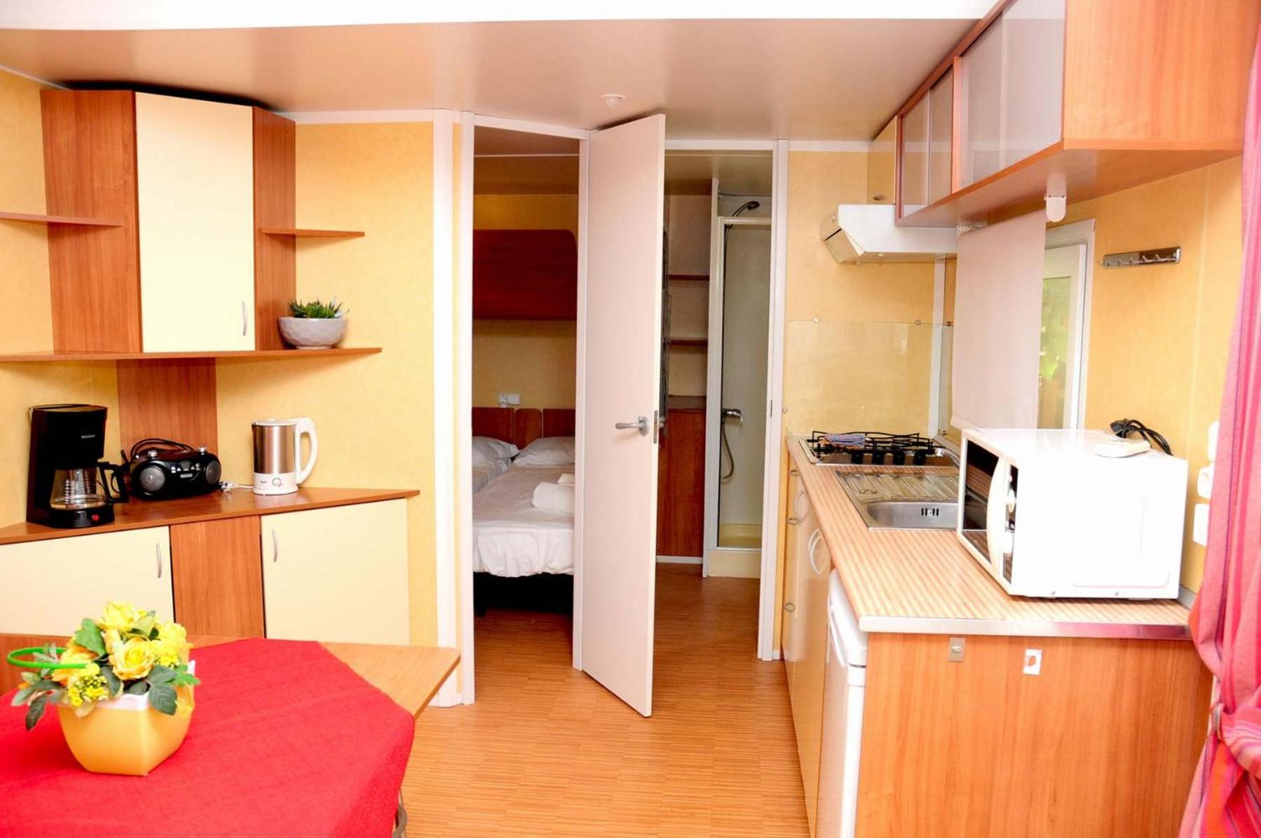Villaggio Camping Torre Salinas