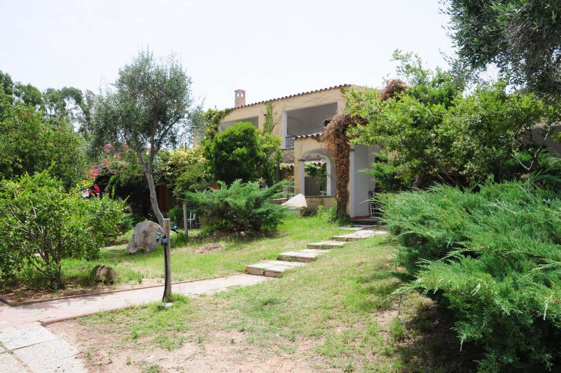 Villaggio Camping Torre Salinas